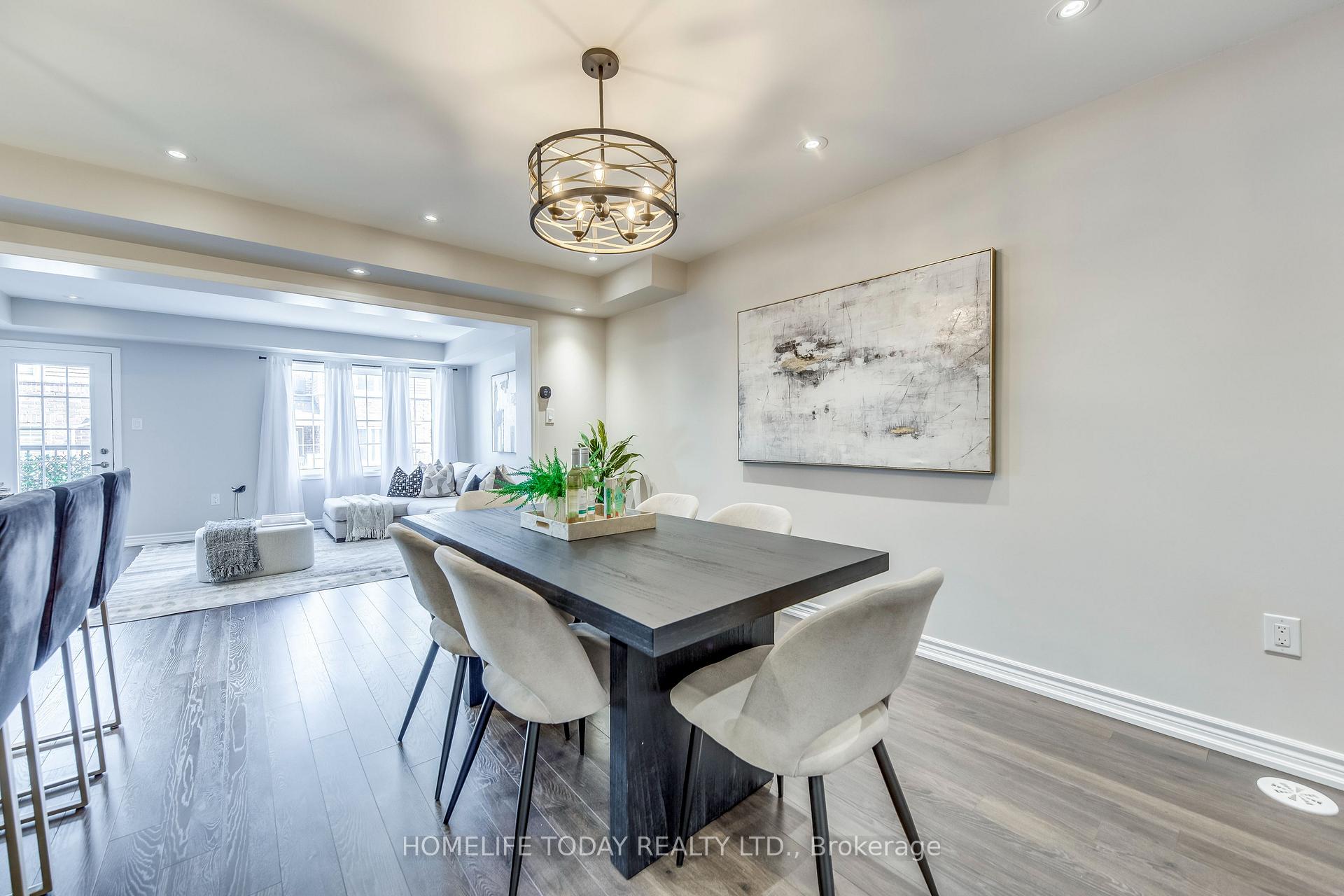 Photo 9 of Unit 70, 1222 Rose Way, Milton, Cobban — HOMEH