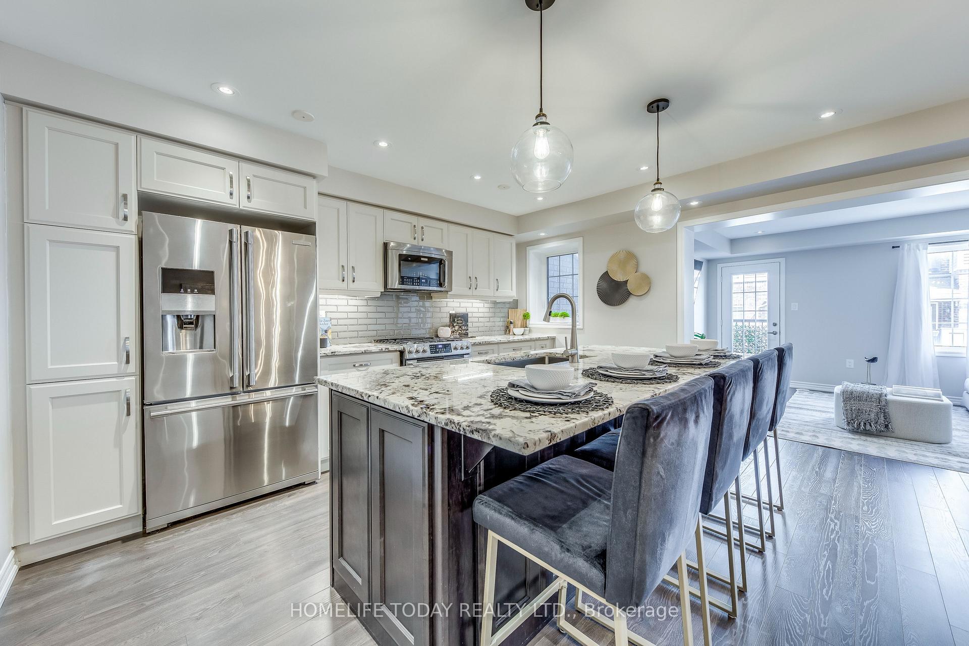 Photo 10 of Unit 70, 1222 Rose Way, Milton, Cobban — HOMEH