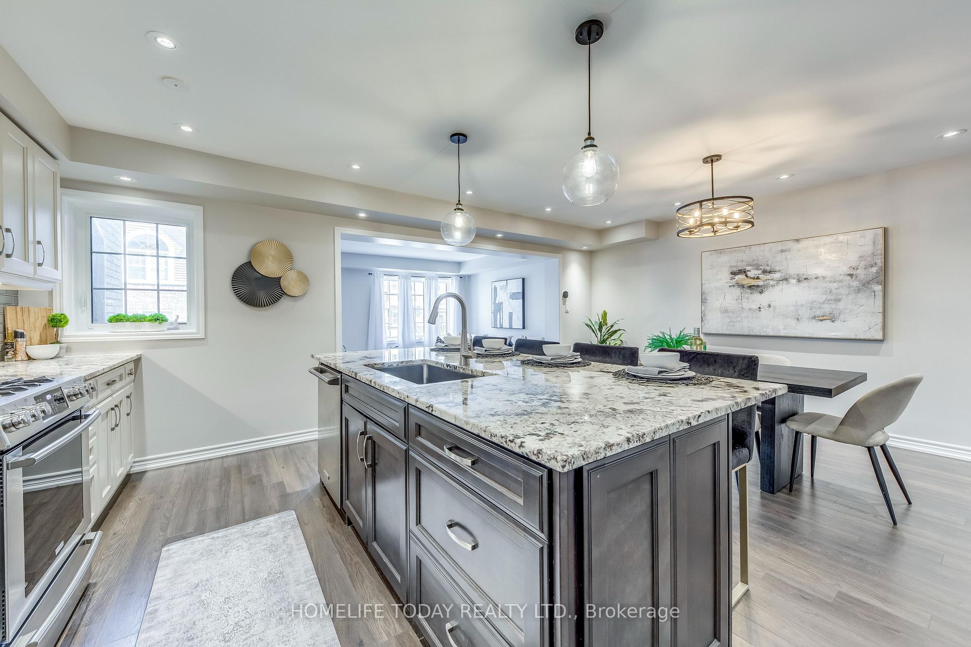 Photo 11 of Unit 70, 1222 Rose Way, Milton, Cobban — HOMEH
