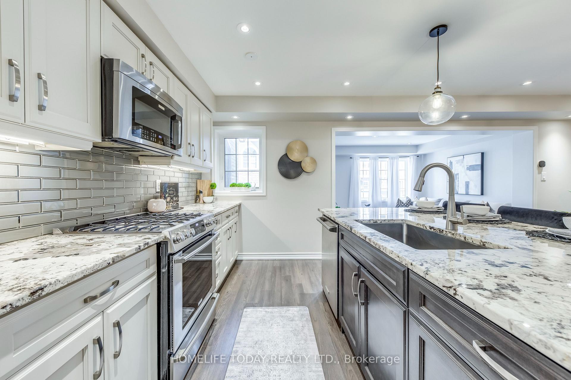 Photo 12 of Unit 70, 1222 Rose Way, Milton, Cobban — HOMEH