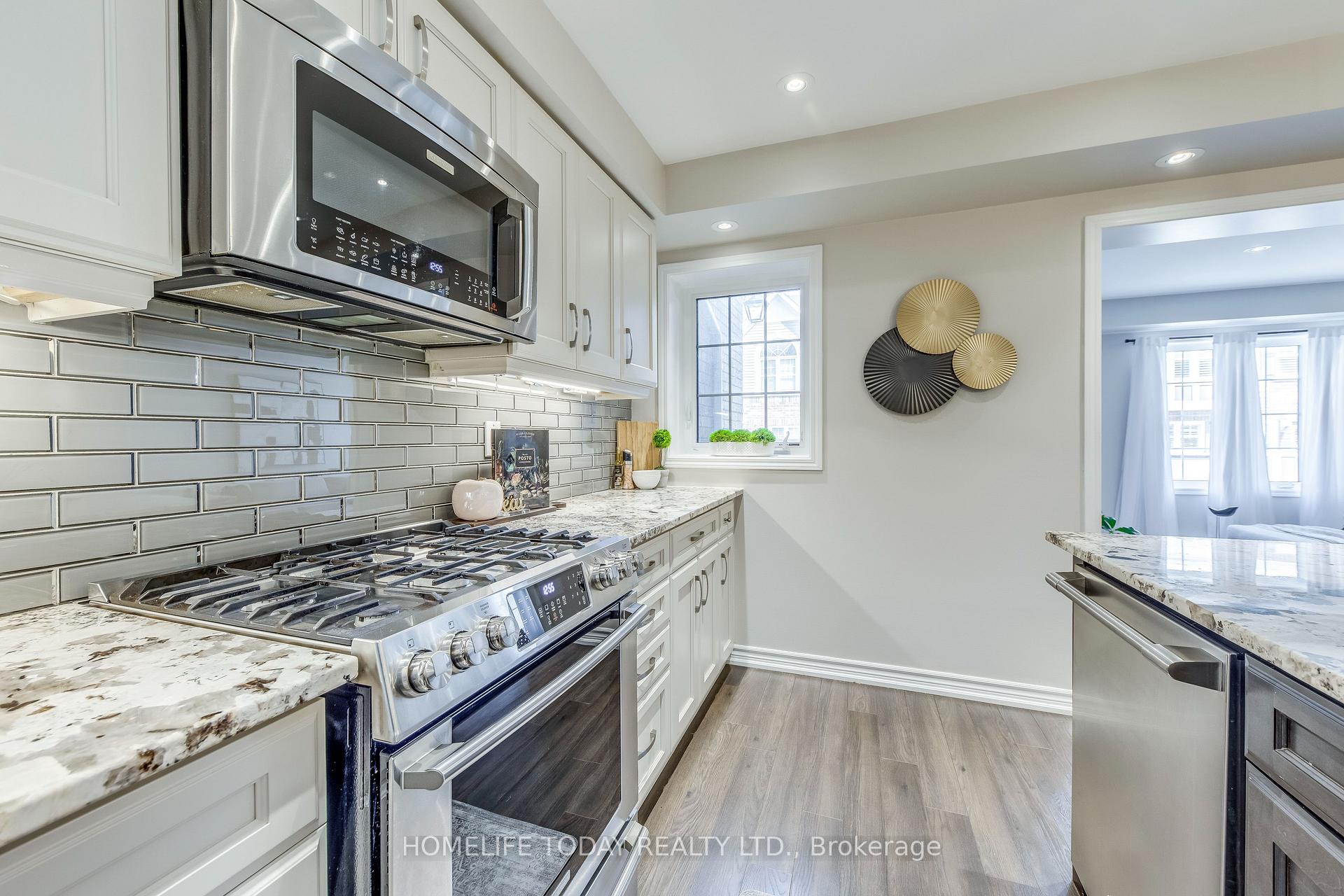 Photo 13 of Unit 70, 1222 Rose Way, Milton, Cobban — HOMEH