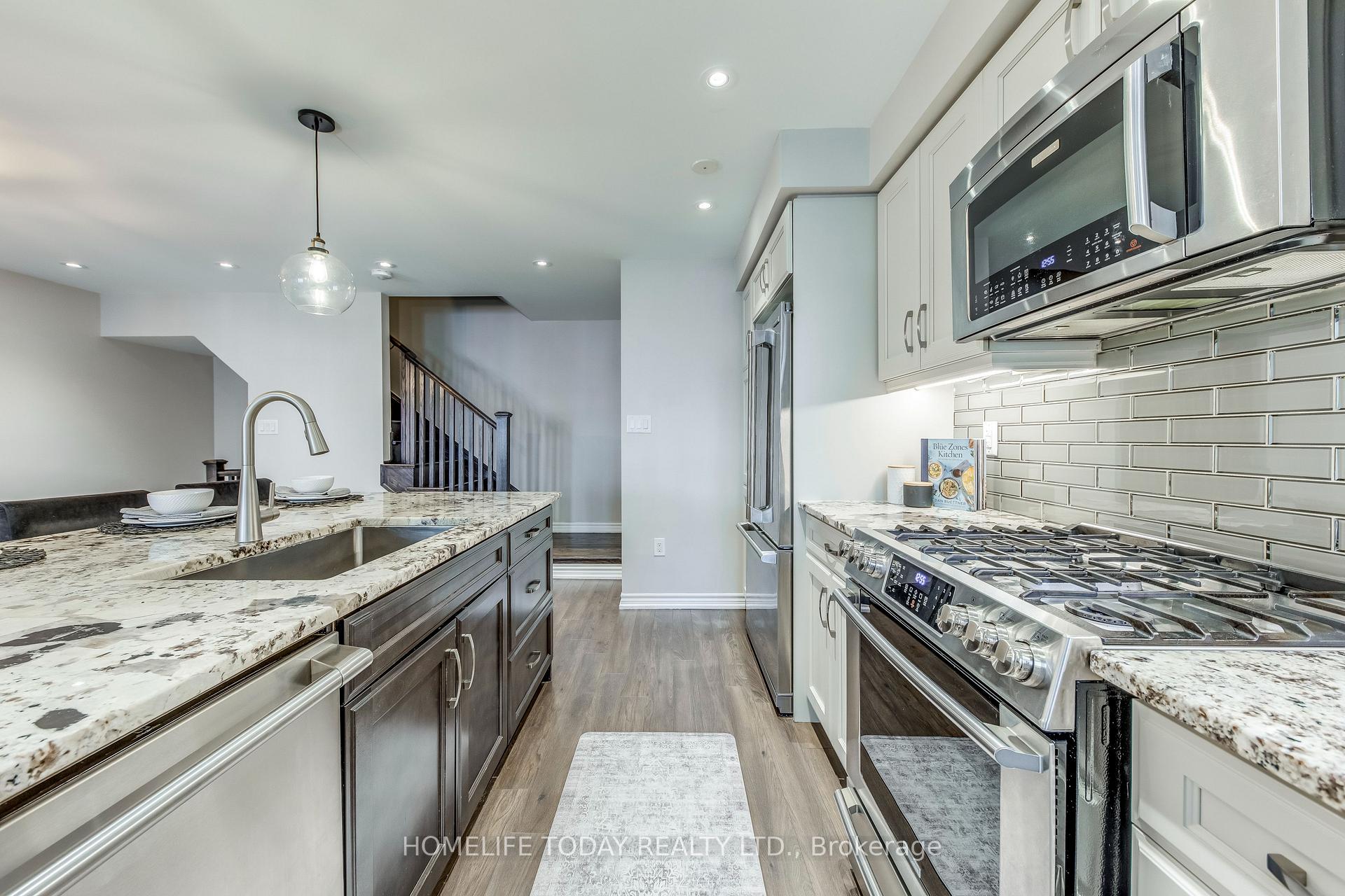 Photo 14 of Unit 70, 1222 Rose Way, Milton, Cobban — HOMEH
