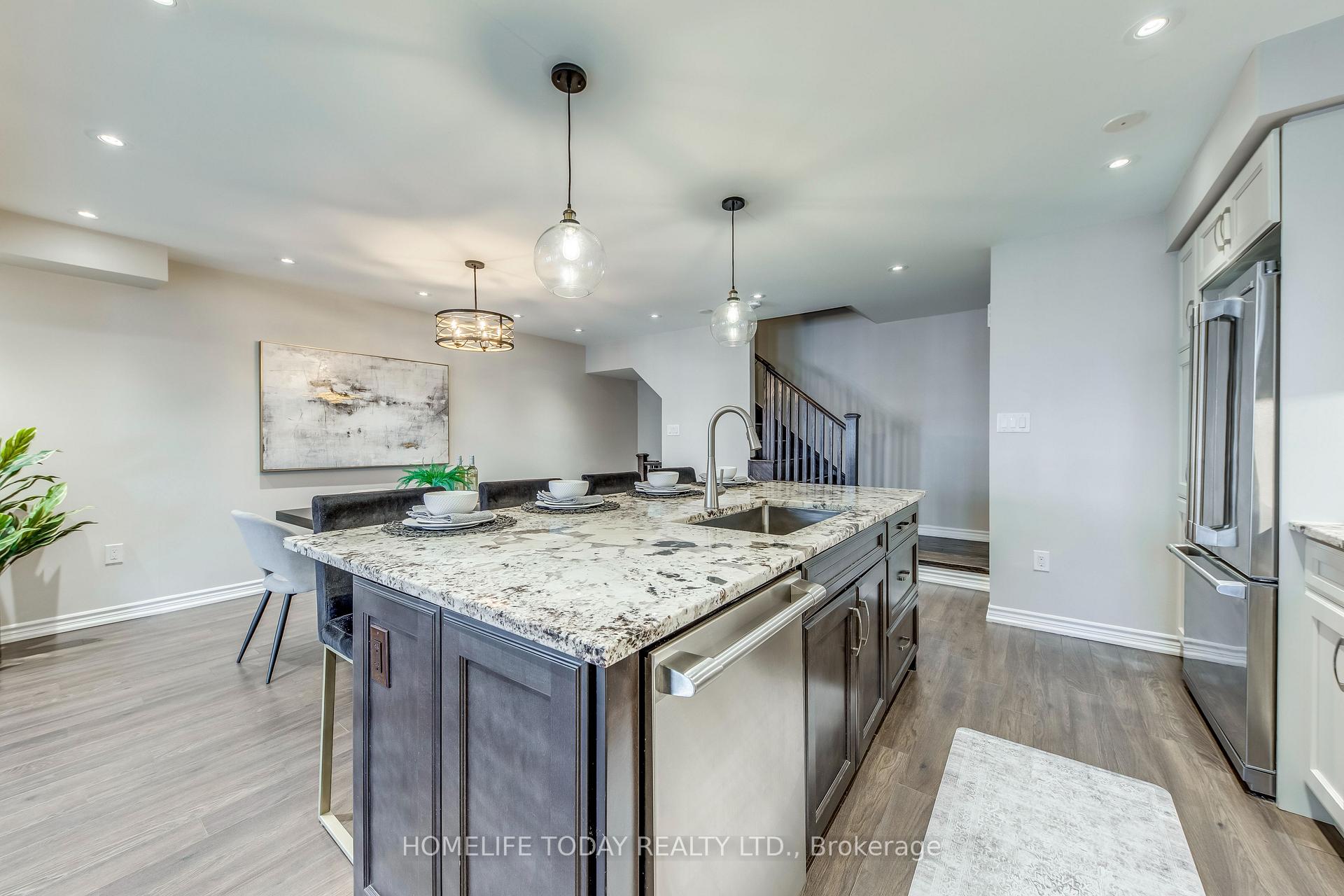 Photo 15 of Unit 70, 1222 Rose Way, Milton, Cobban — HOMEH