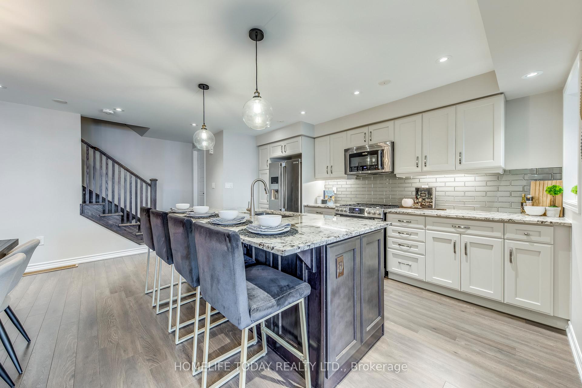 Photo 16 of Unit 70, 1222 Rose Way, Milton, Cobban — HOMEH