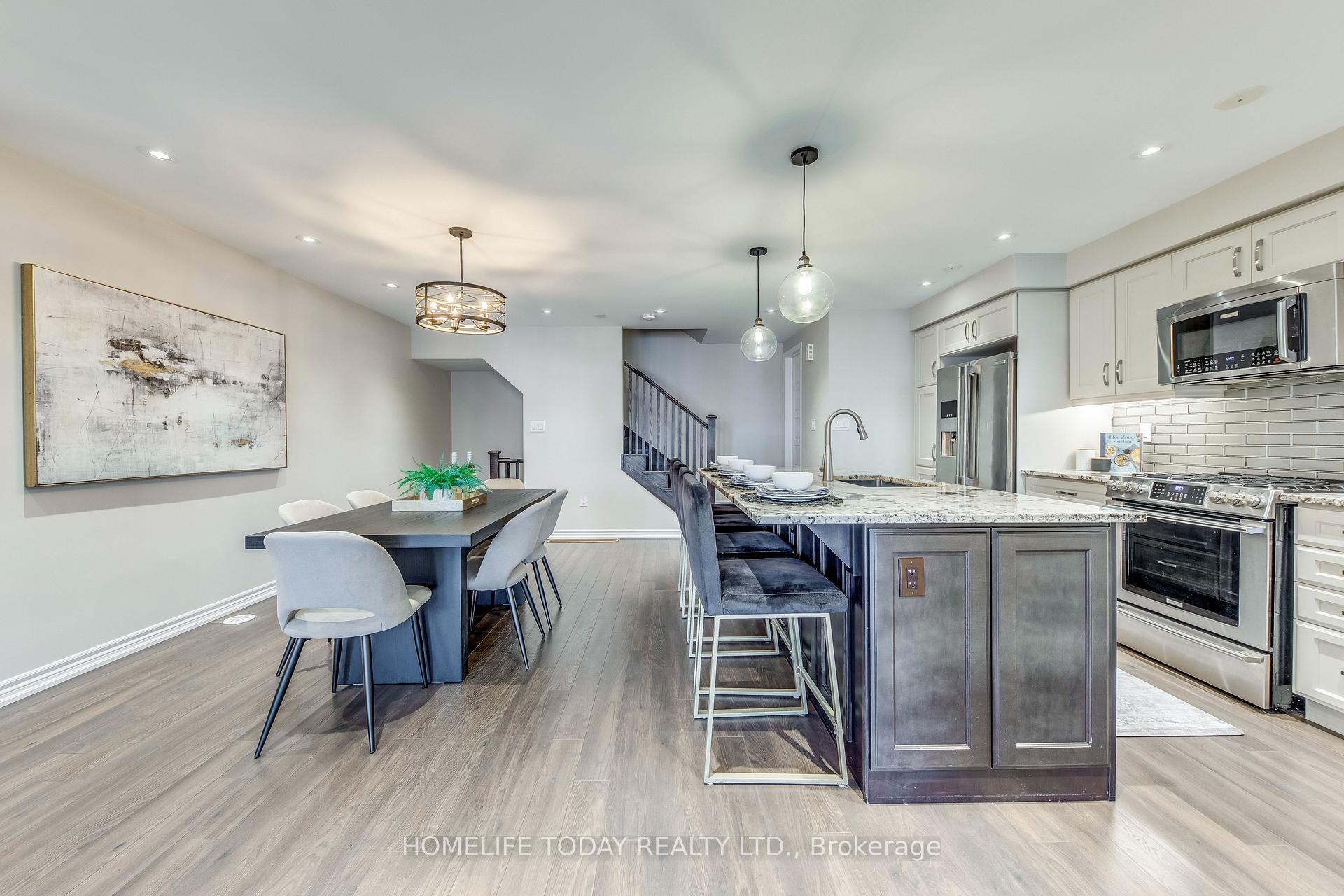 Photo 17 of Unit 70, 1222 Rose Way, Milton, Cobban — HOMEH