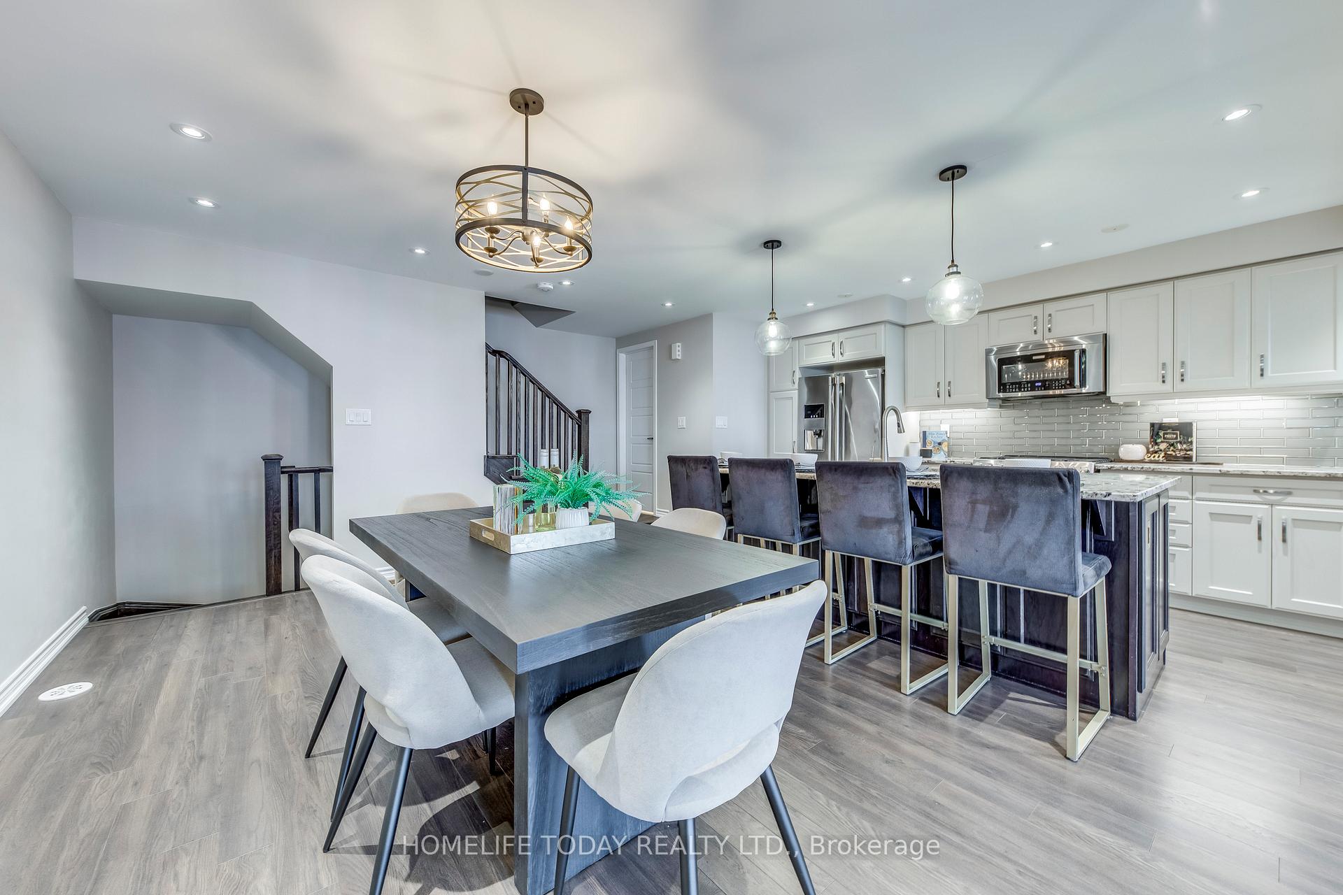 Photo 19 of Unit 70, 1222 Rose Way, Milton, Cobban — HOMEH