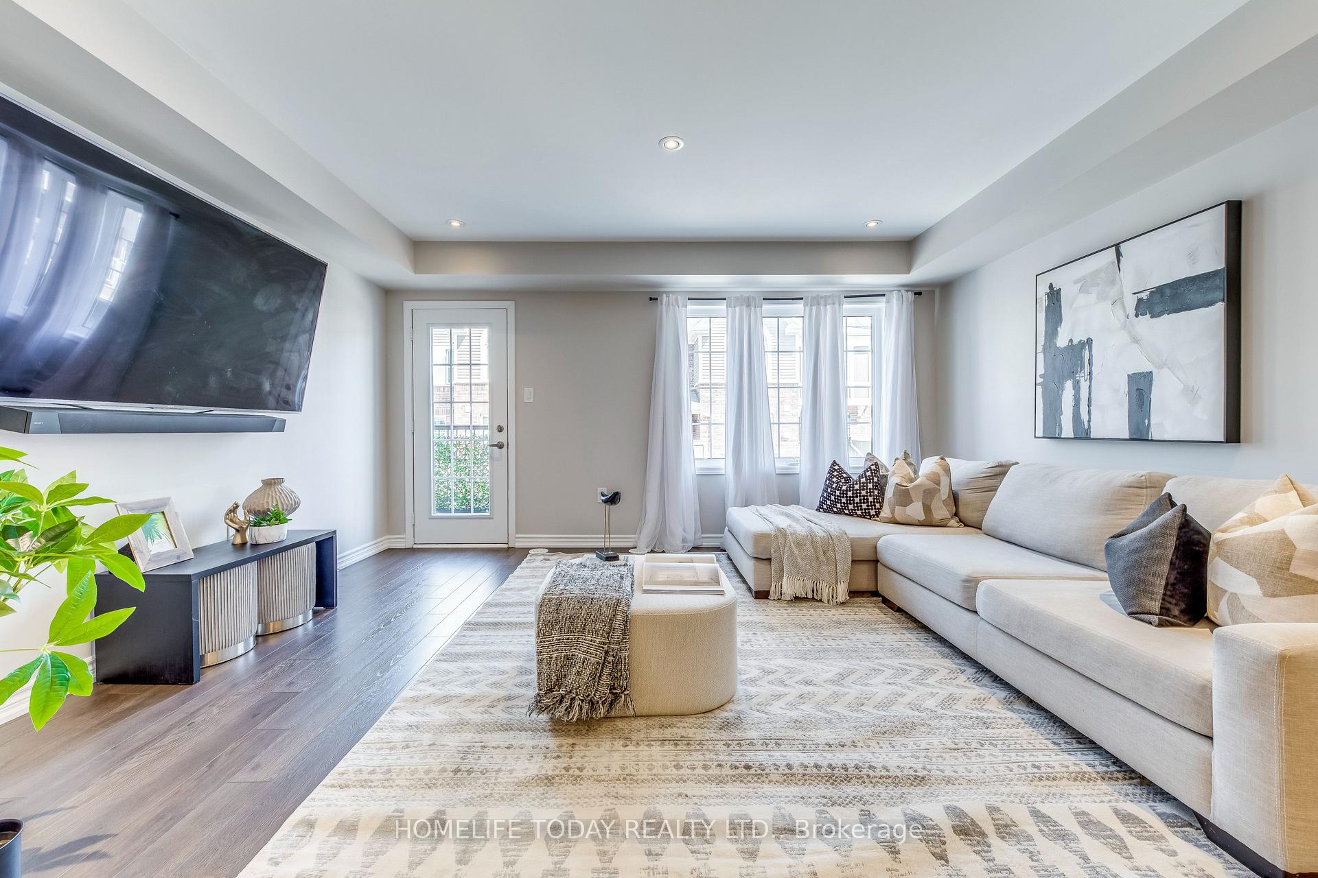 Photo 20 of Unit 70, 1222 Rose Way, Milton, Cobban — HOMEH