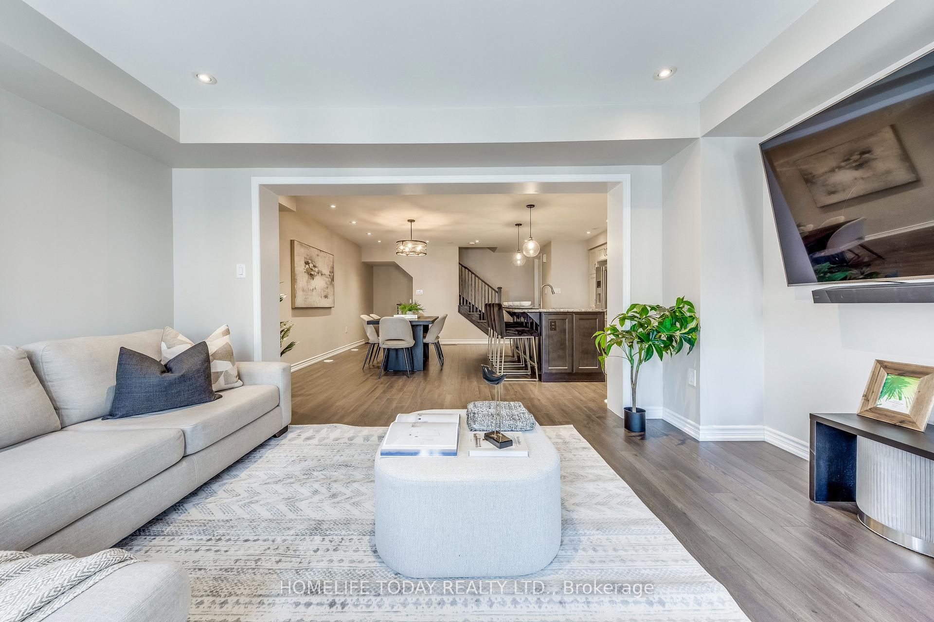 Photo 25 of Unit 70, 1222 Rose Way, Milton, Cobban — HOMEH
