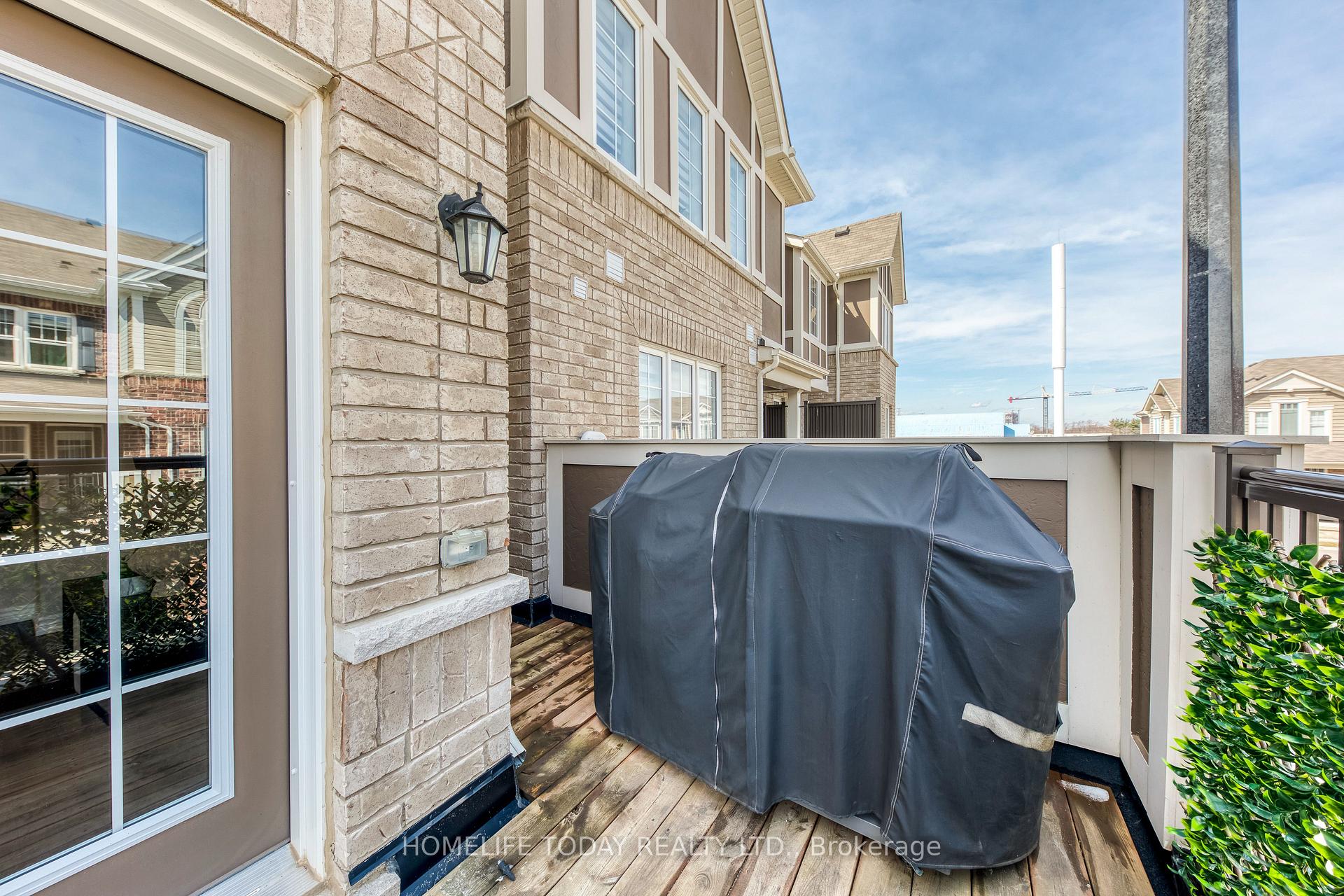 Photo 28 of Unit 70, 1222 Rose Way, Milton, Cobban — HOMEH
