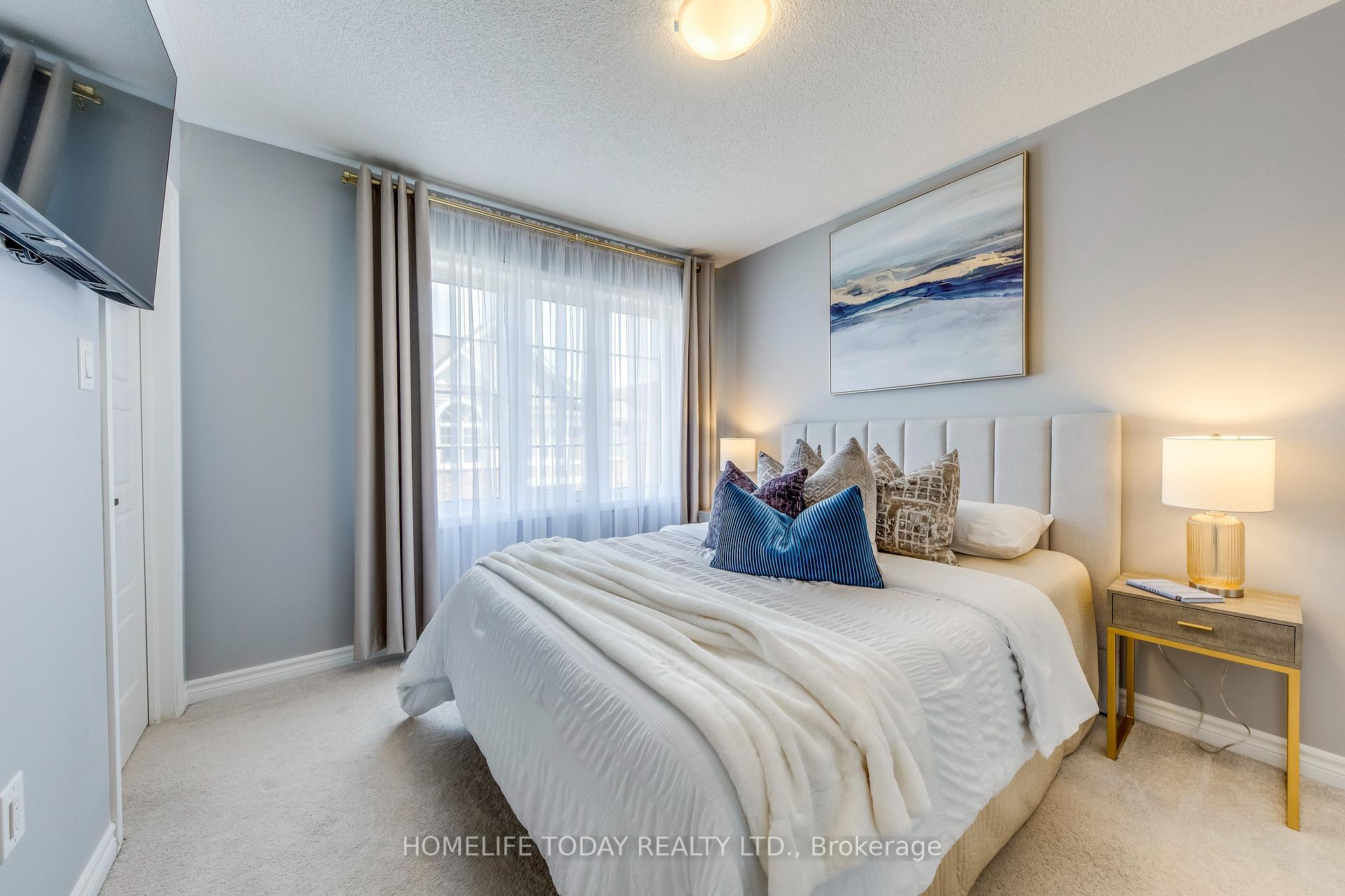 Photo 30 of Unit 70, 1222 Rose Way, Milton, Cobban — HOMEH