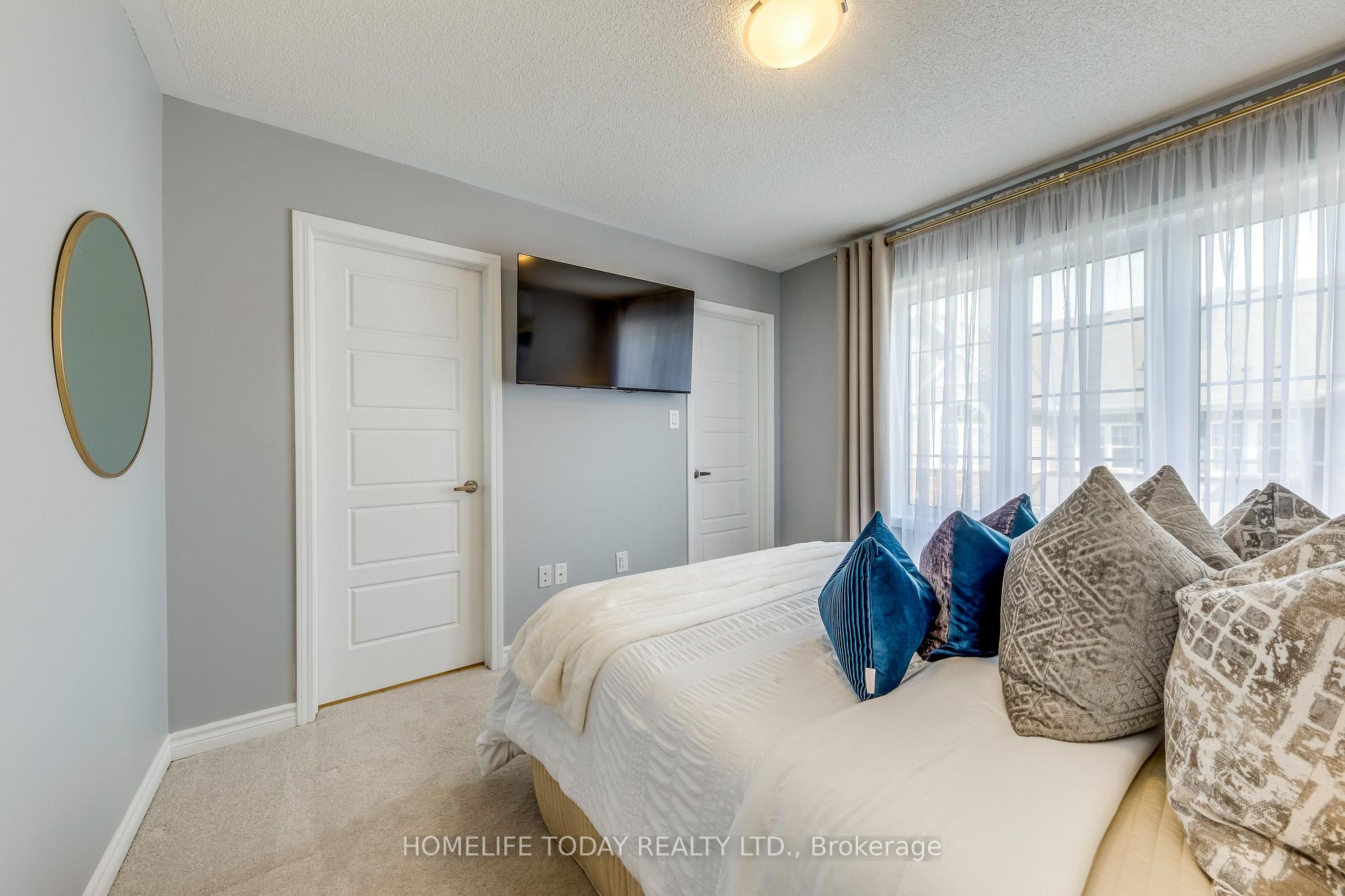 Photo 31 of Unit 70, 1222 Rose Way, Milton, Cobban — HOMEH