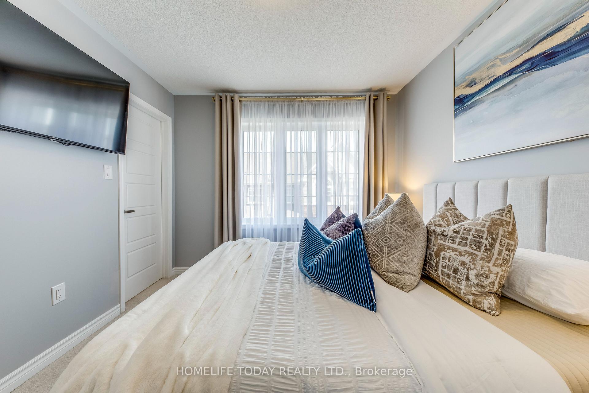 Photo 32 of Unit 70, 1222 Rose Way, Milton, Cobban — HOMEH