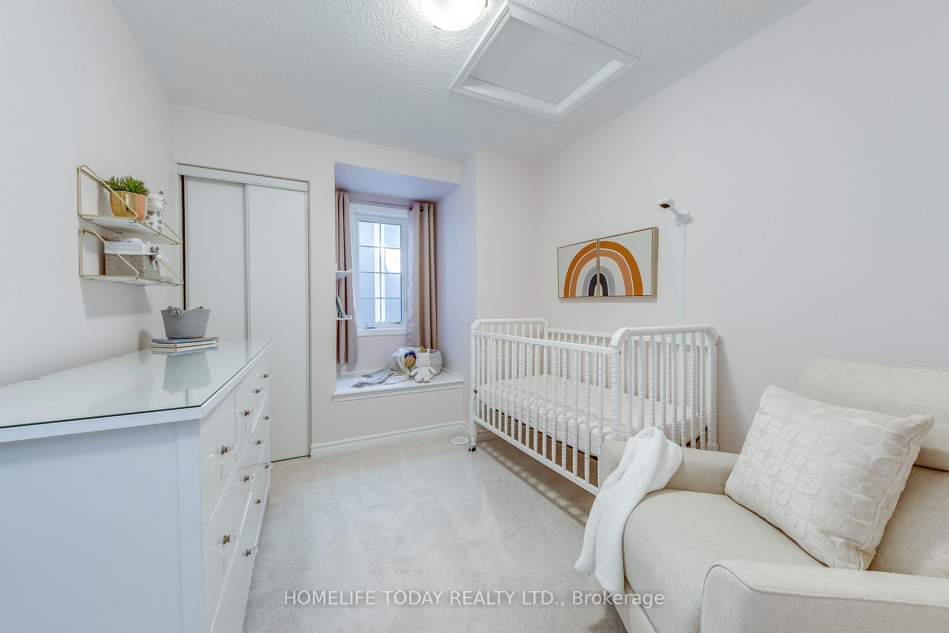 Photo 35 of Unit 70, 1222 Rose Way, Milton, Cobban — HOMEH