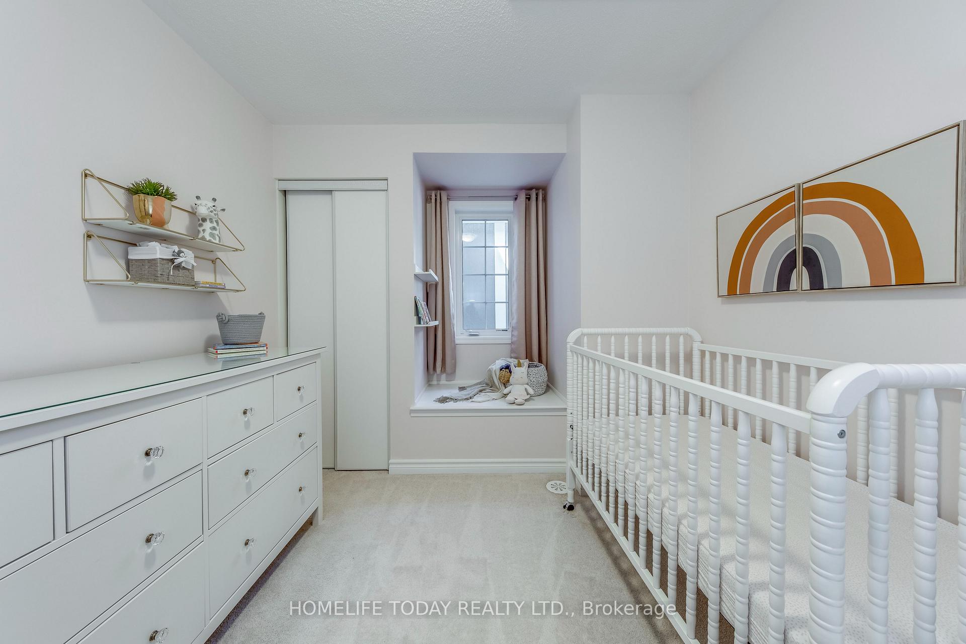 Photo 36 of Unit 70, 1222 Rose Way, Milton, Cobban — HOMEH