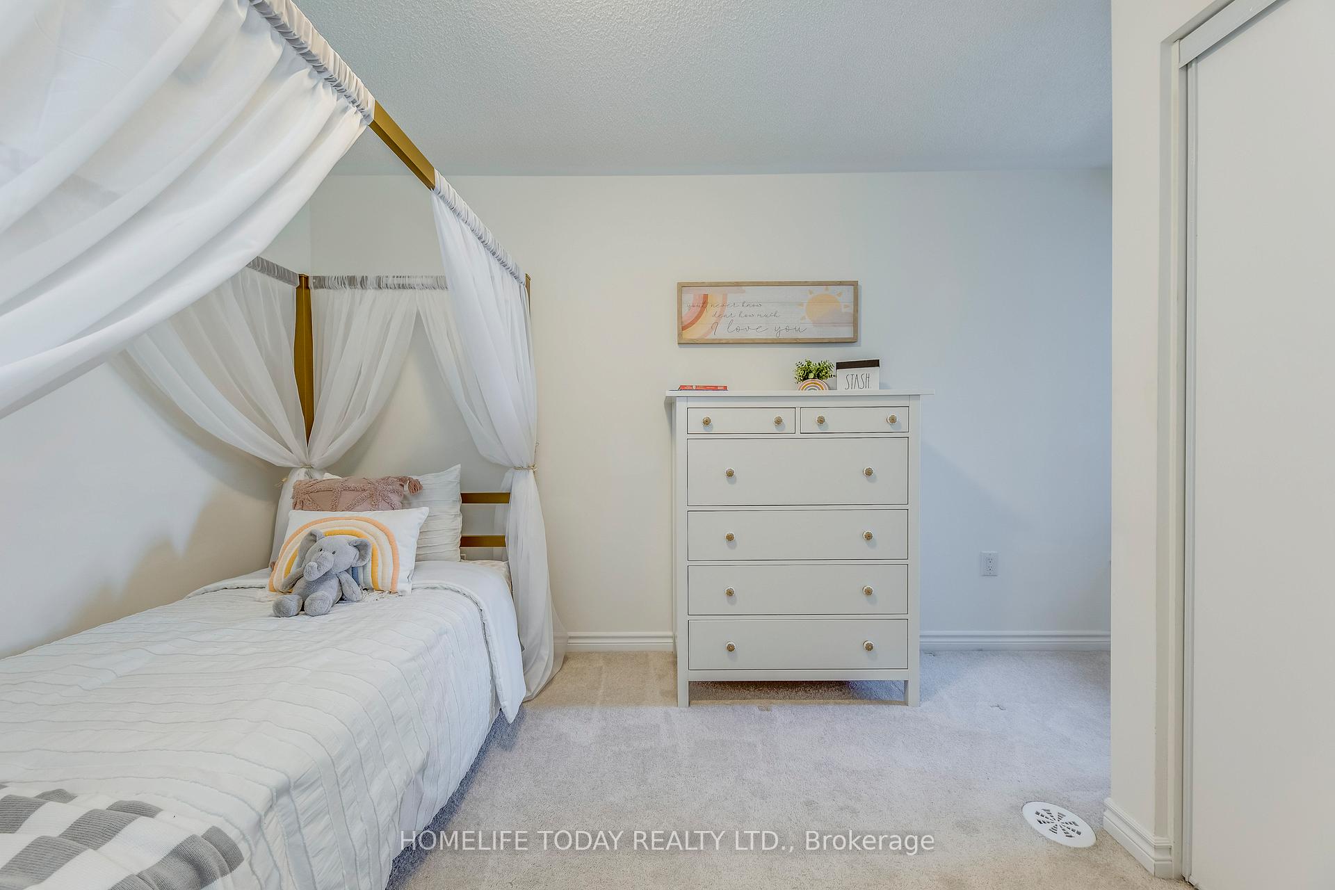 Photo 37 of Unit 70, 1222 Rose Way, Milton, Cobban — HOMEH