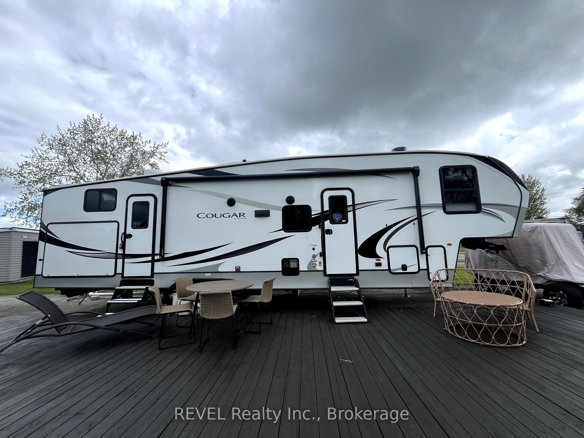 Photo 1 of Unit CLIFFVIEW22, 490 Empire Road, Port Colborne, Sherkston — HOMEH