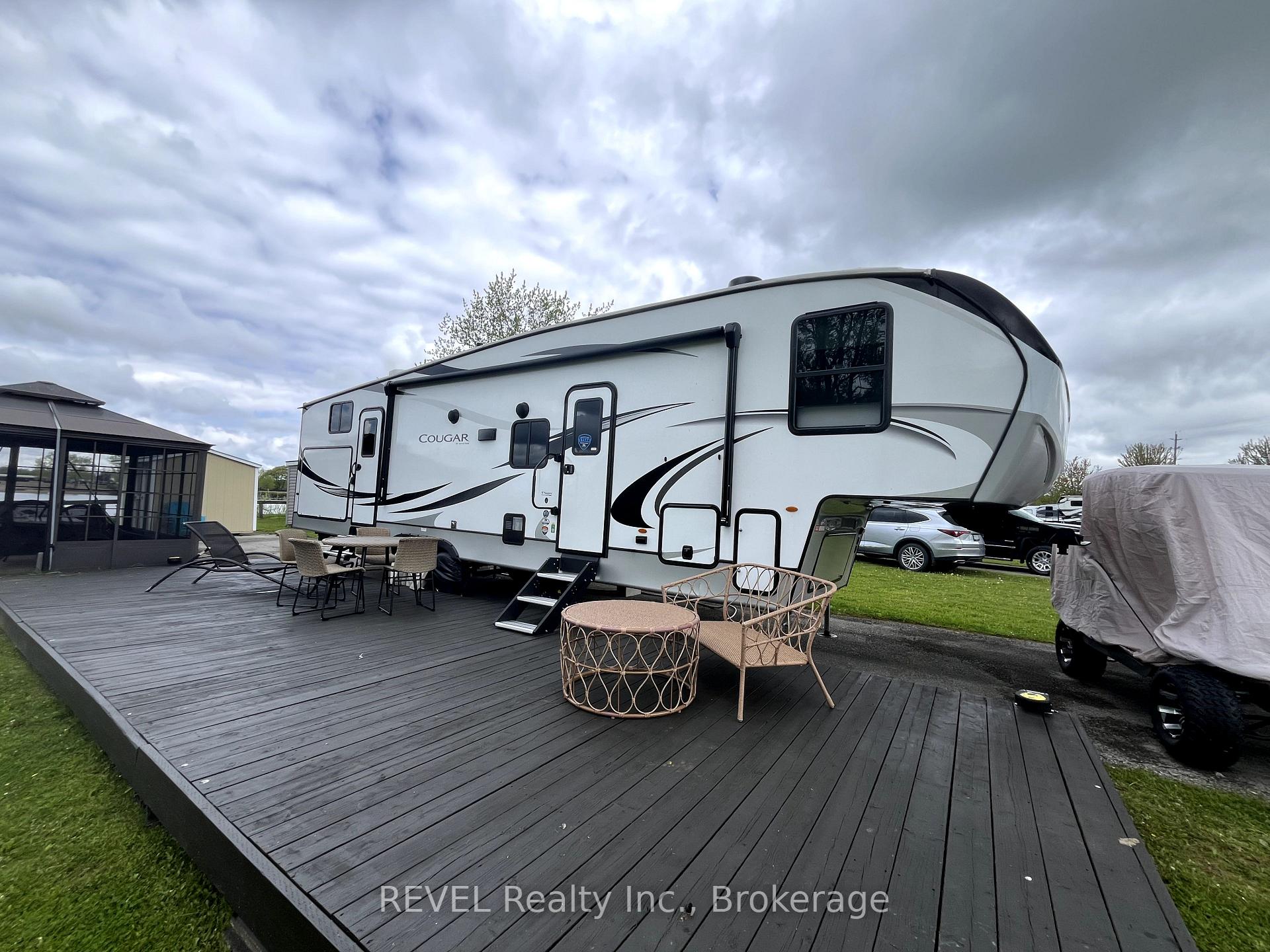 Photo 3 of Unit CLIFFVIEW22, 490 Empire Road, Port Colborne, Sherkston — HOMEH