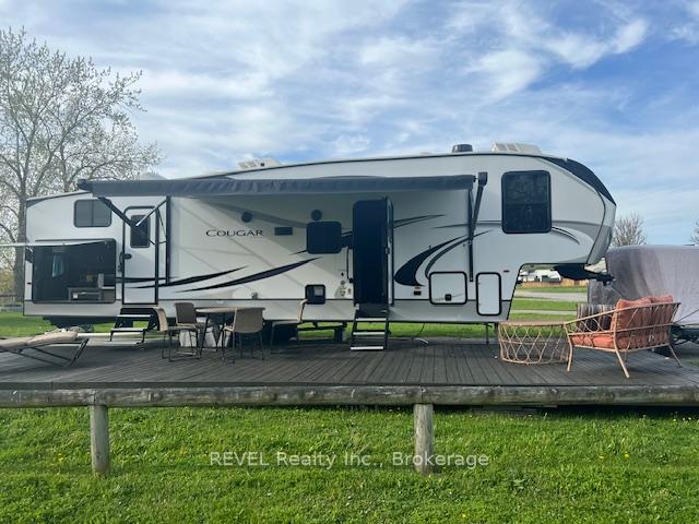 Photo 4 of Unit CLIFFVIEW22, 490 Empire Road, Port Colborne, Sherkston — HOMEH