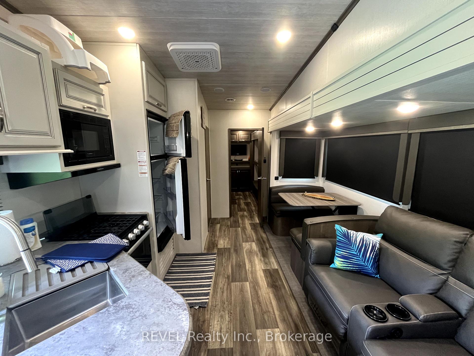 Photo 7 of Unit CLIFFVIEW22, 490 Empire Road, Port Colborne, Sherkston — HOMEH