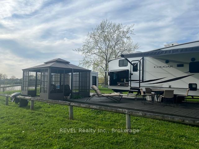 Photo 13 of Unit CLIFFVIEW22, 490 Empire Road, Port Colborne, Sherkston — HOMEH