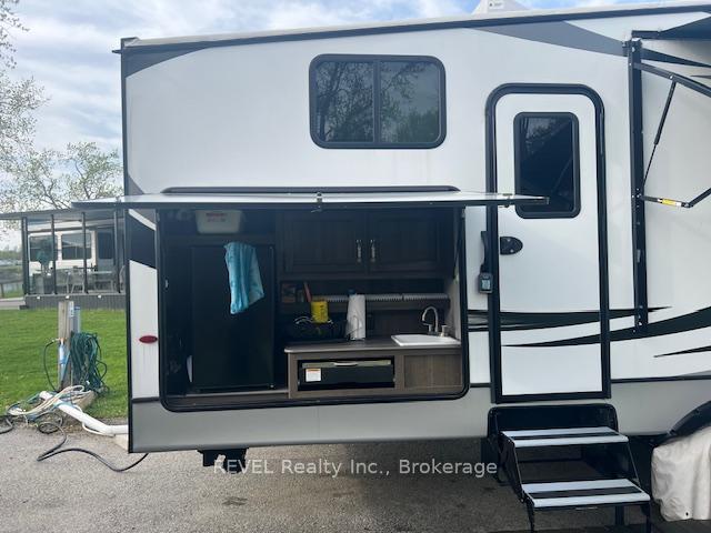 Photo 14 of Unit CLIFFVIEW22, 490 Empire Road, Port Colborne, Sherkston — HOMEH