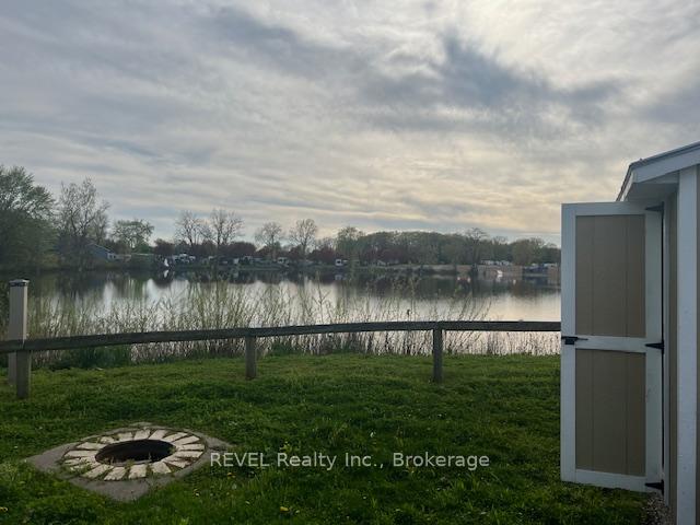 Photo 15 of Unit CLIFFVIEW22, 490 Empire Road, Port Colborne, Sherkston — HOMEH