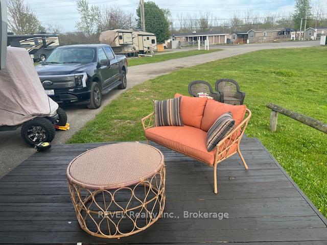 Photo 17 of Unit CLIFFVIEW22, 490 Empire Road, Port Colborne, Sherkston — HOMEH