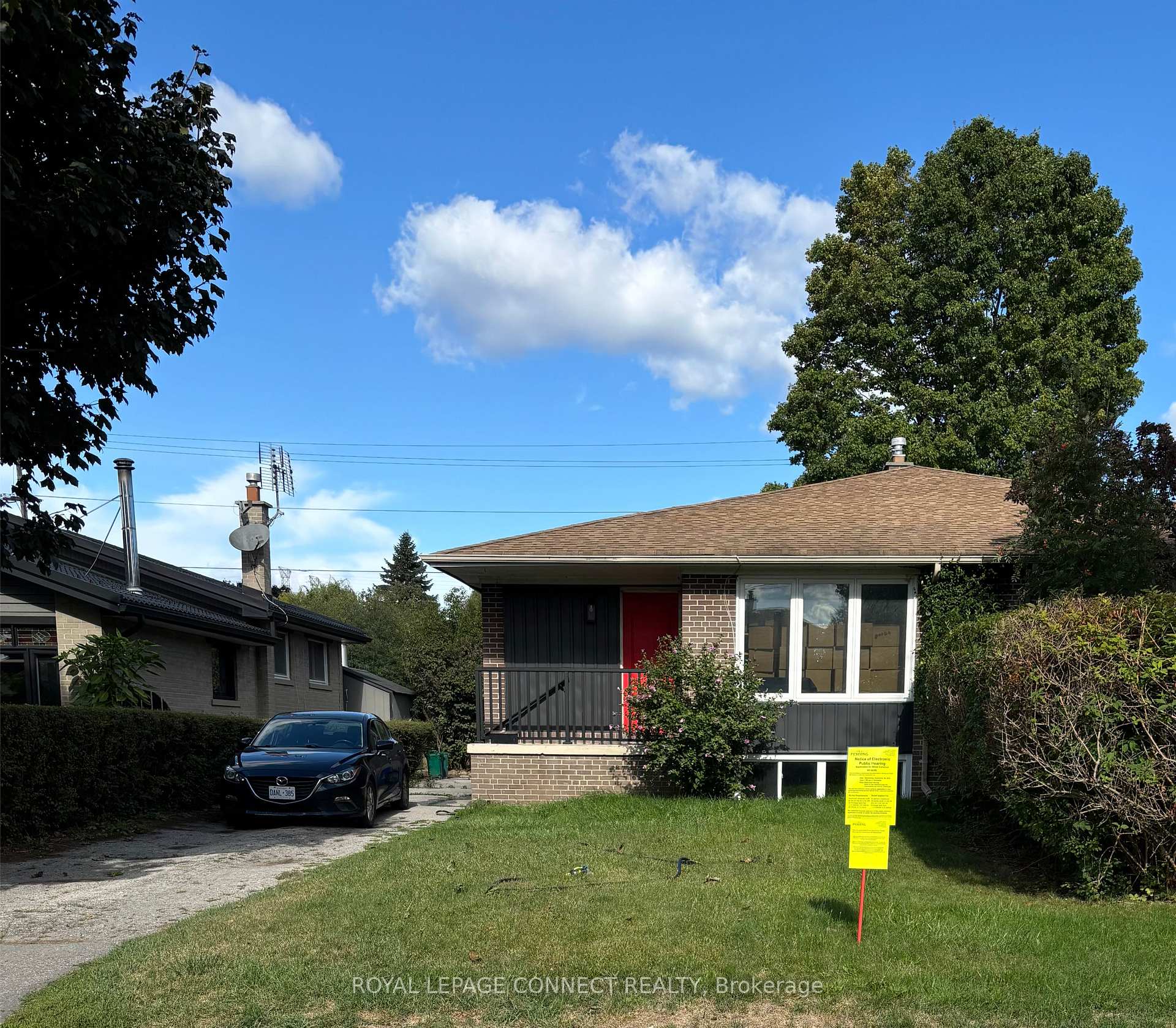 Photo 1 of Unit BSMT, 693A Lublin Avenue, Pickering, Bay Ridges — HOMEH