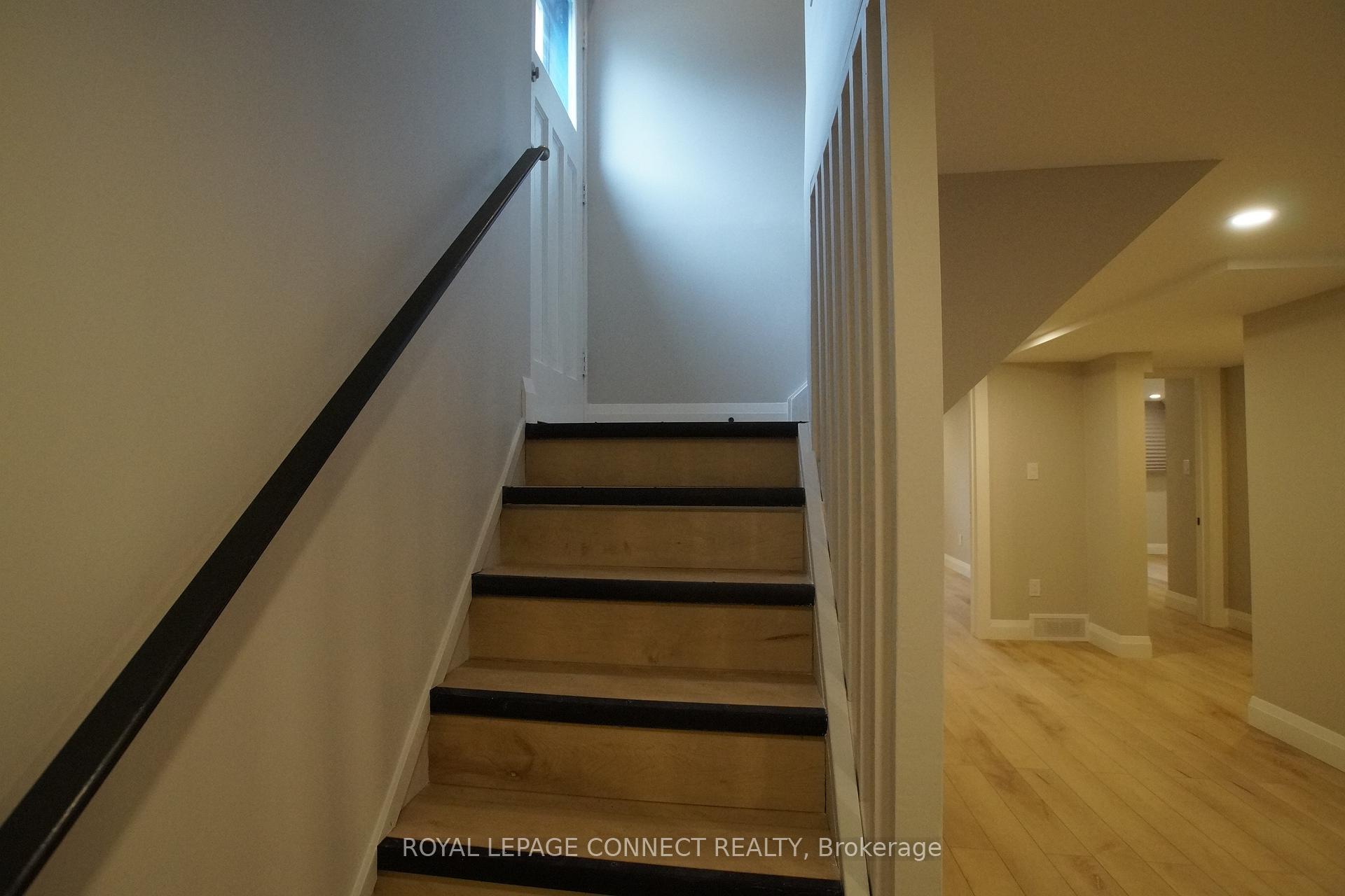 Photo 2 of Unit BSMT, 693A Lublin Avenue, Pickering, Bay Ridges — HOMEH