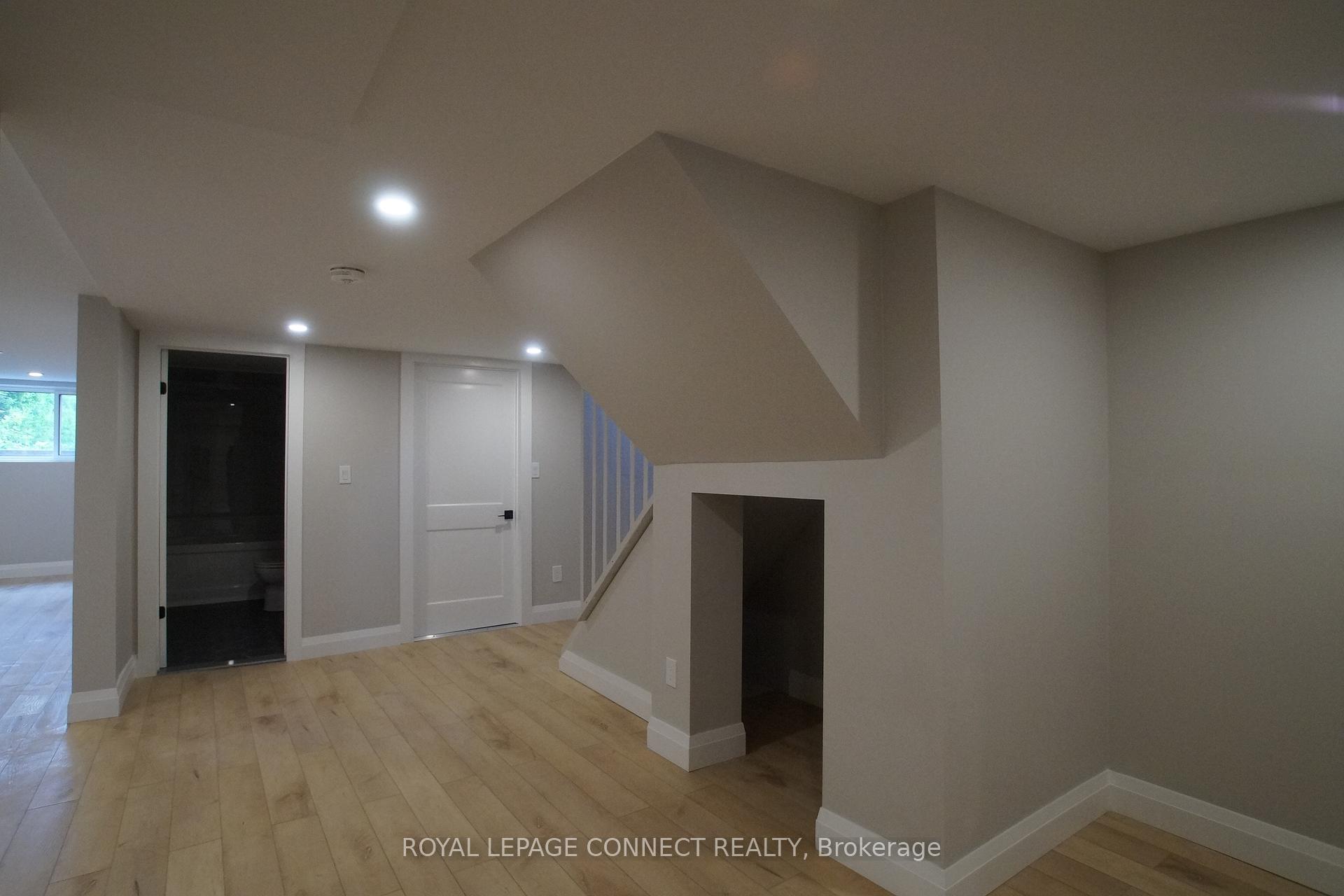 Photo 3 of Unit BSMT, 693A Lublin Avenue, Pickering, Bay Ridges — HOMEH