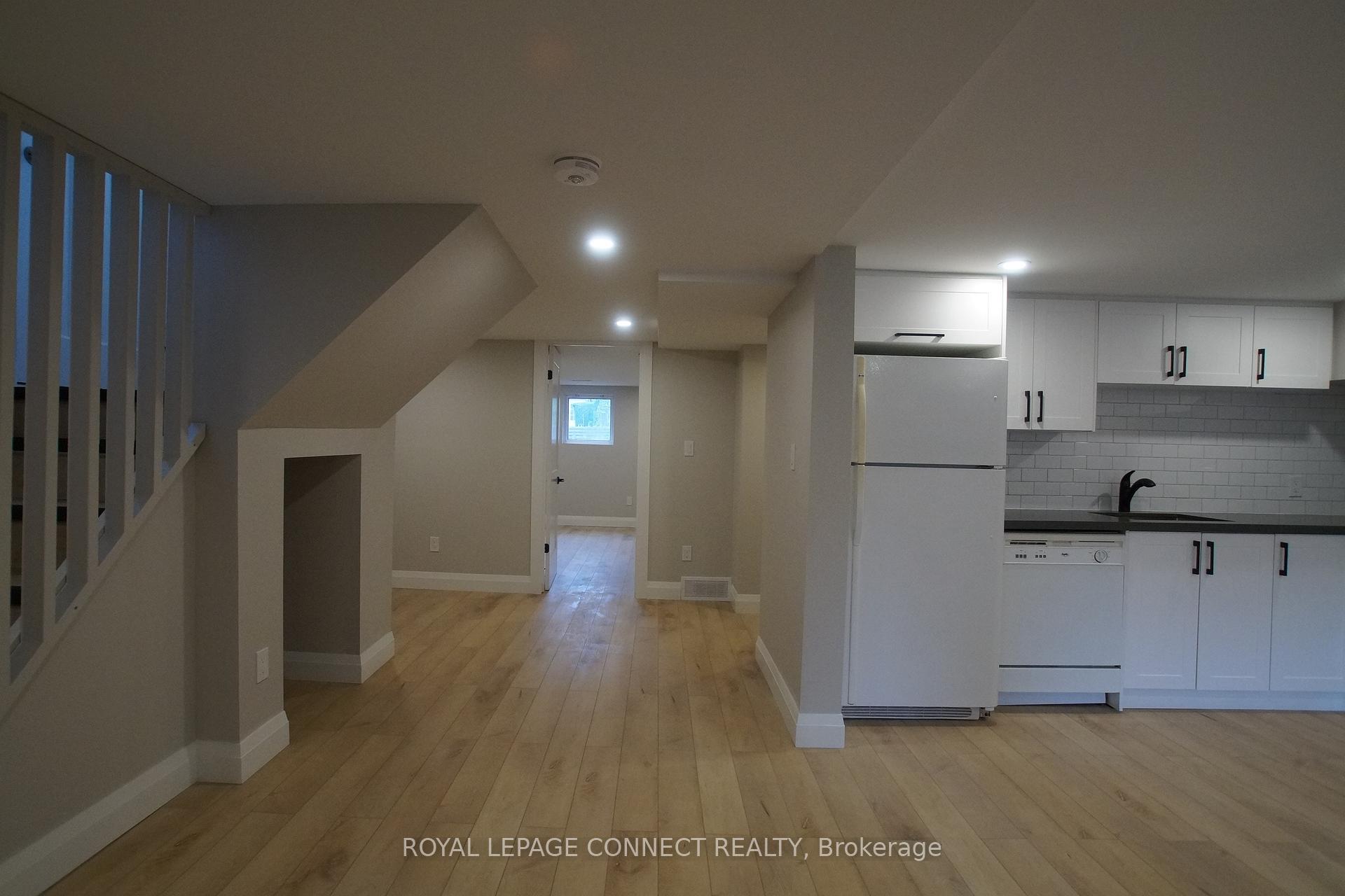 Photo 4 of Unit BSMT, 693A Lublin Avenue, Pickering, Bay Ridges — HOMEH