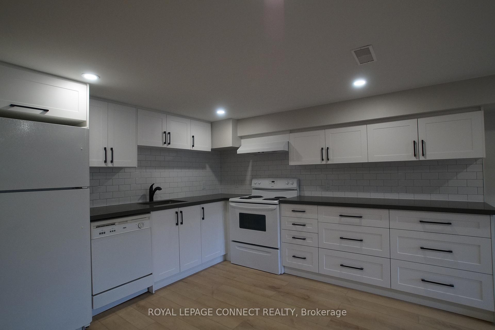 Photo 5 of Unit BSMT, 693A Lublin Avenue, Pickering, Bay Ridges — HOMEH