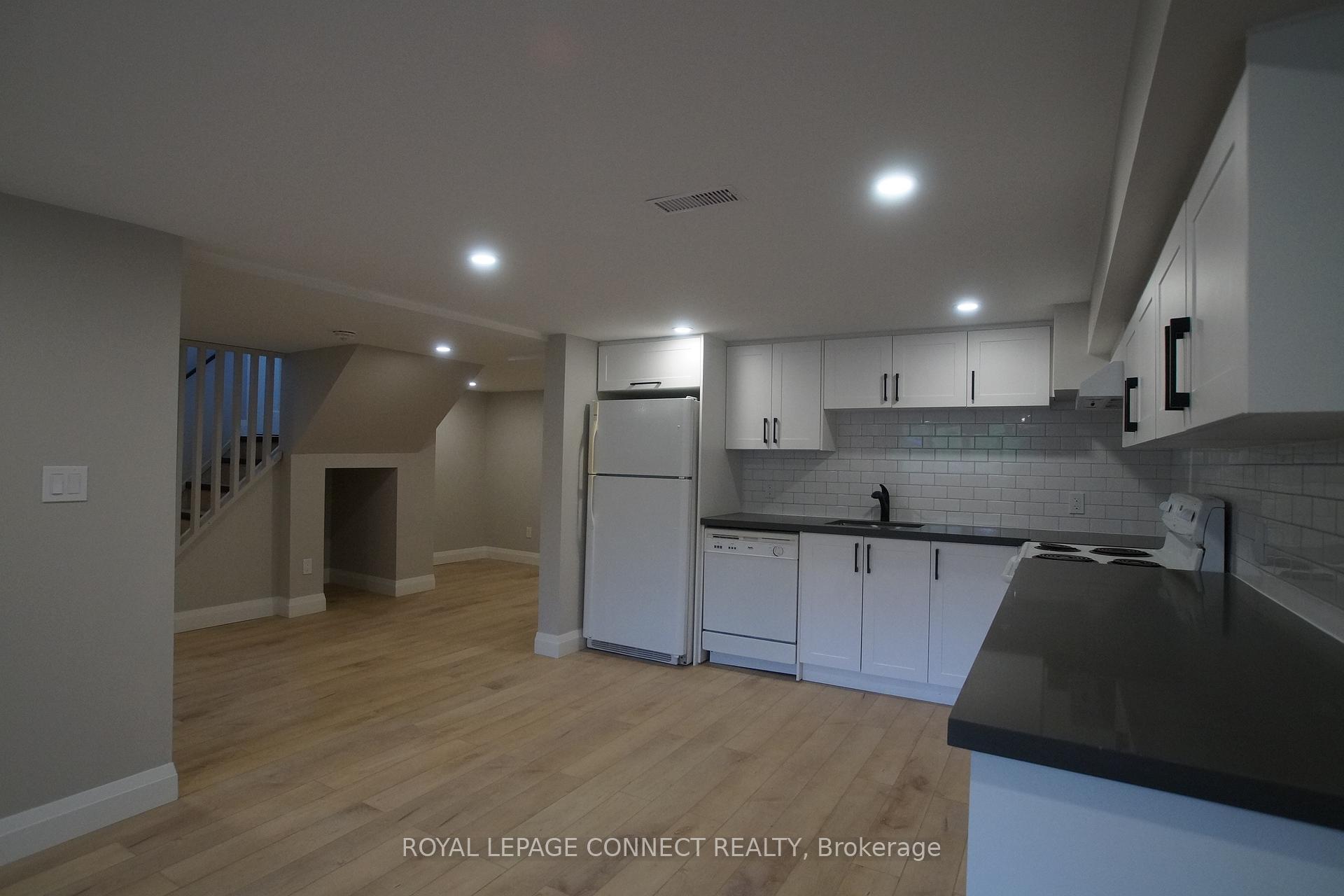 Photo 6 of Unit BSMT, 693A Lublin Avenue, Pickering, Bay Ridges — HOMEH