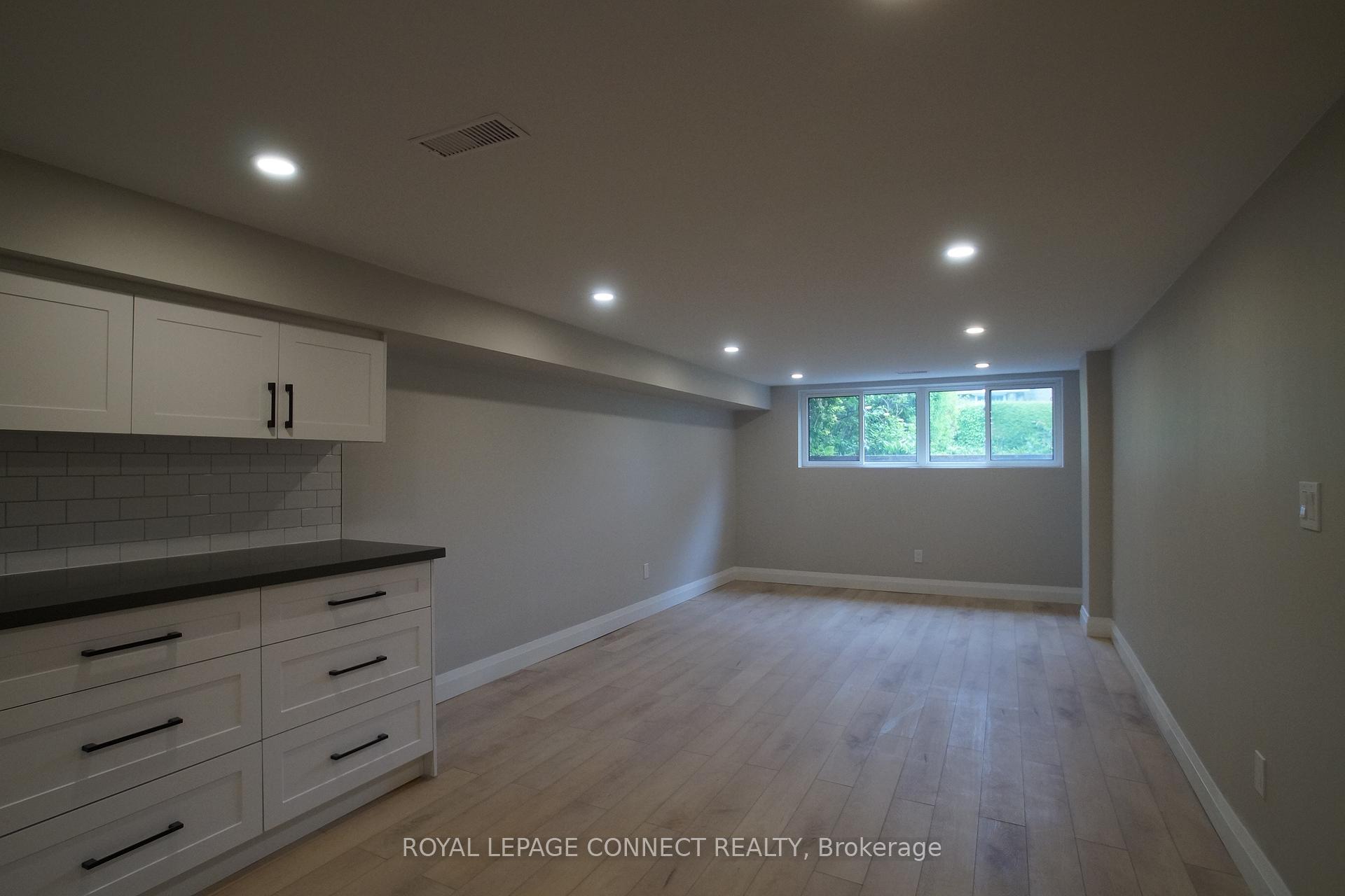 Photo 7 of Unit BSMT, 693A Lublin Avenue, Pickering, Bay Ridges — HOMEH