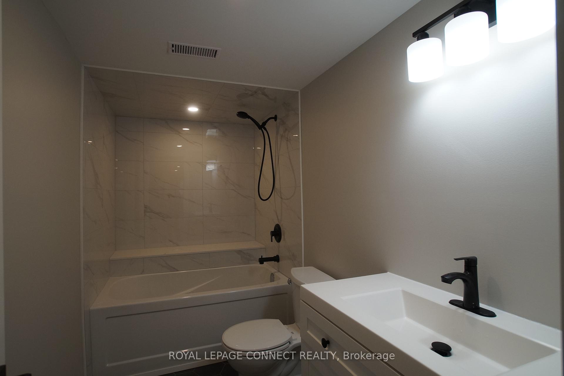 Photo 8 of Unit BSMT, 693A Lublin Avenue, Pickering, Bay Ridges — HOMEH