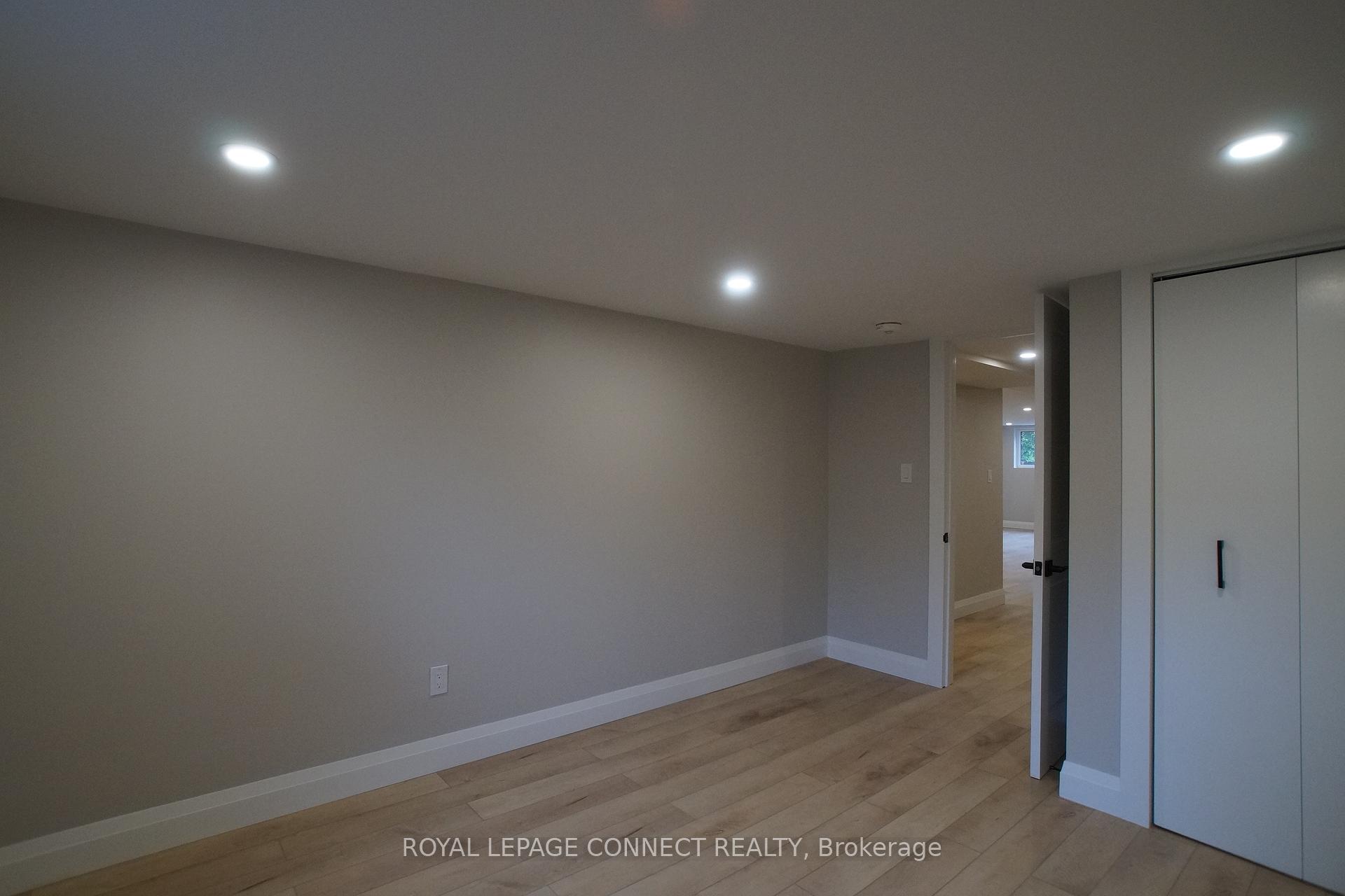 Photo 9 of Unit BSMT, 693A Lublin Avenue, Pickering, Bay Ridges — HOMEH
