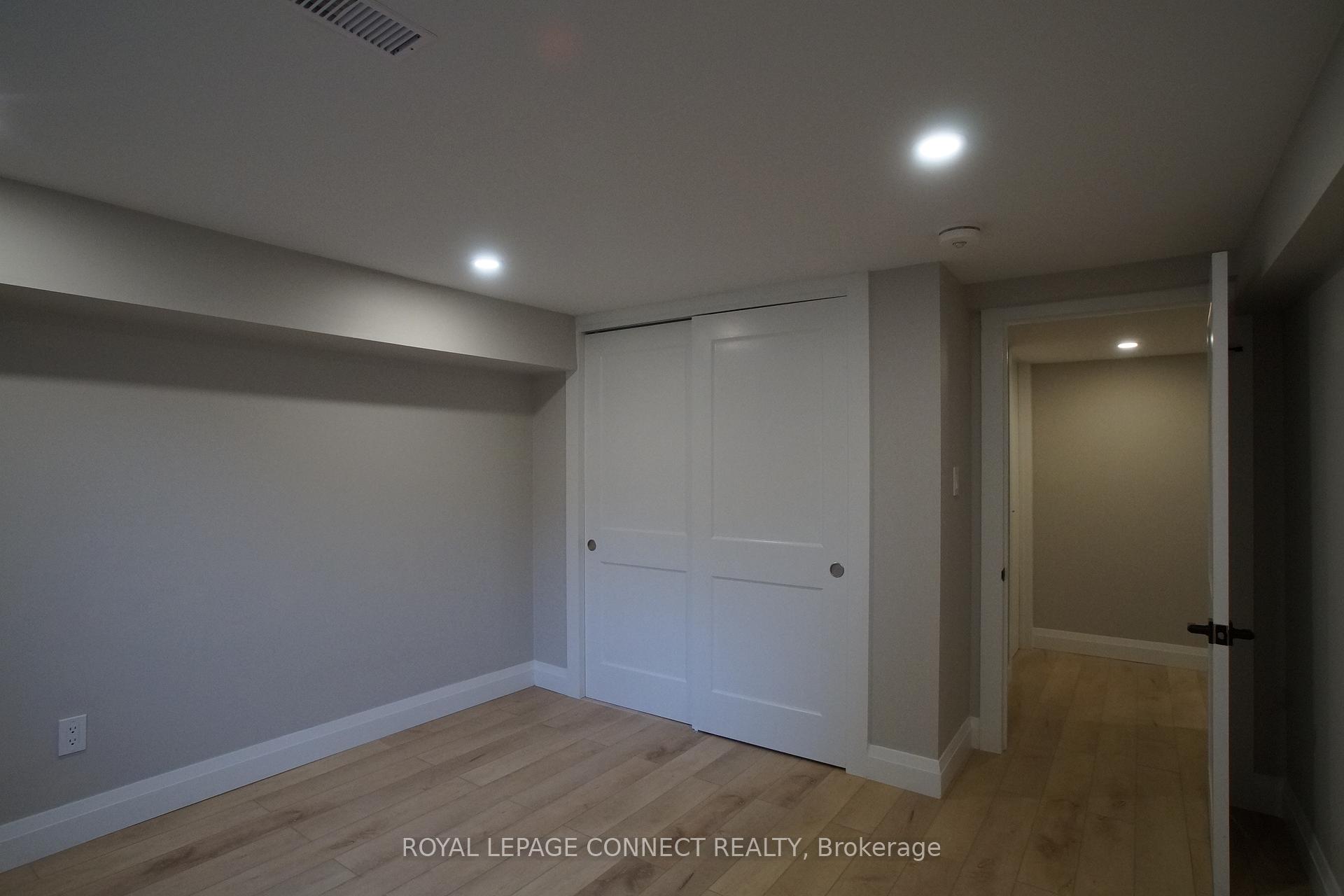 Photo 11 of Unit BSMT, 693A Lublin Avenue, Pickering, Bay Ridges — HOMEH