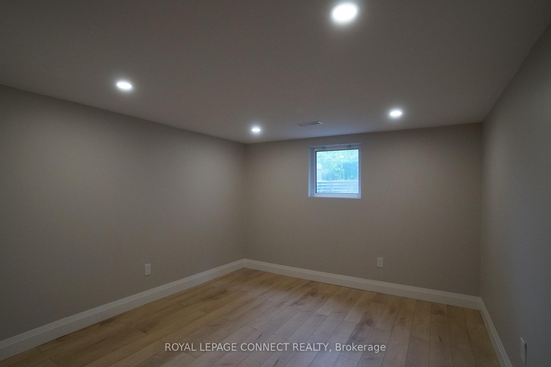 Photo 12 of Unit BSMT, 693A Lublin Avenue, Pickering, Bay Ridges — HOMEH
