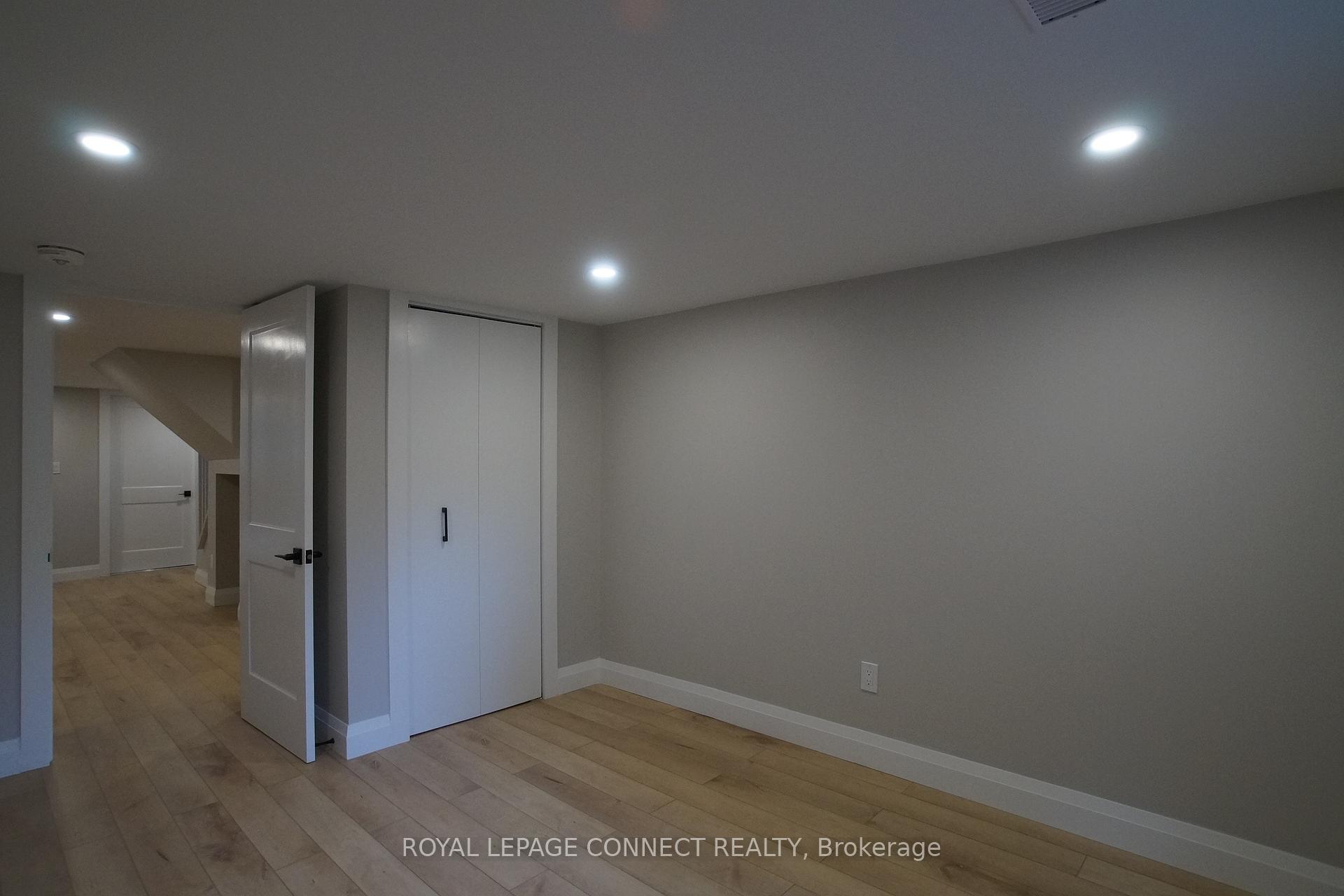 Photo 13 of Unit BSMT, 693A Lublin Avenue, Pickering, Bay Ridges — HOMEH