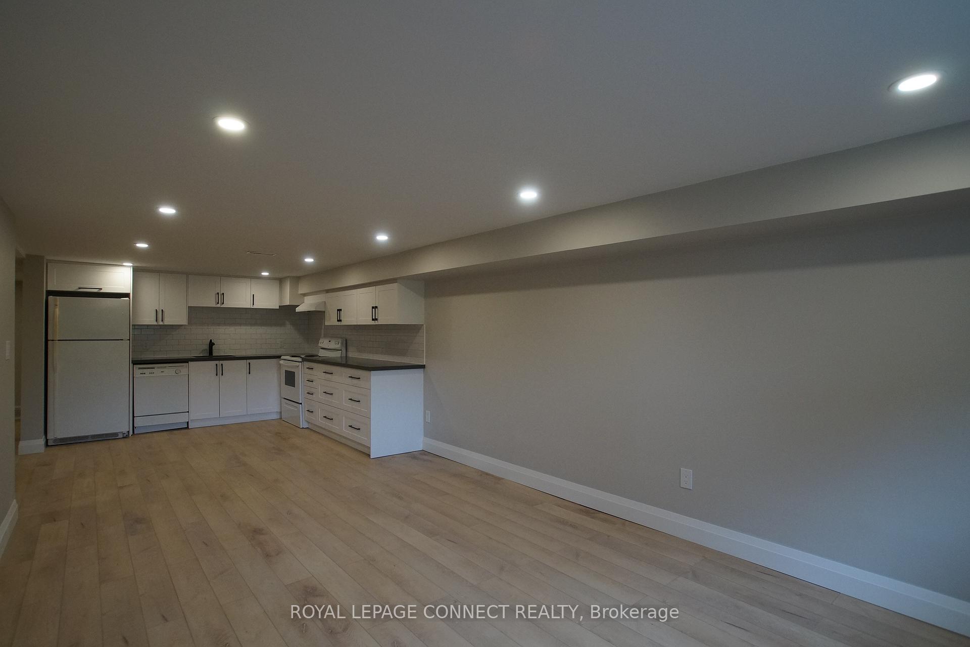 Photo 14 of Unit BSMT, 693A Lublin Avenue, Pickering, Bay Ridges — HOMEH