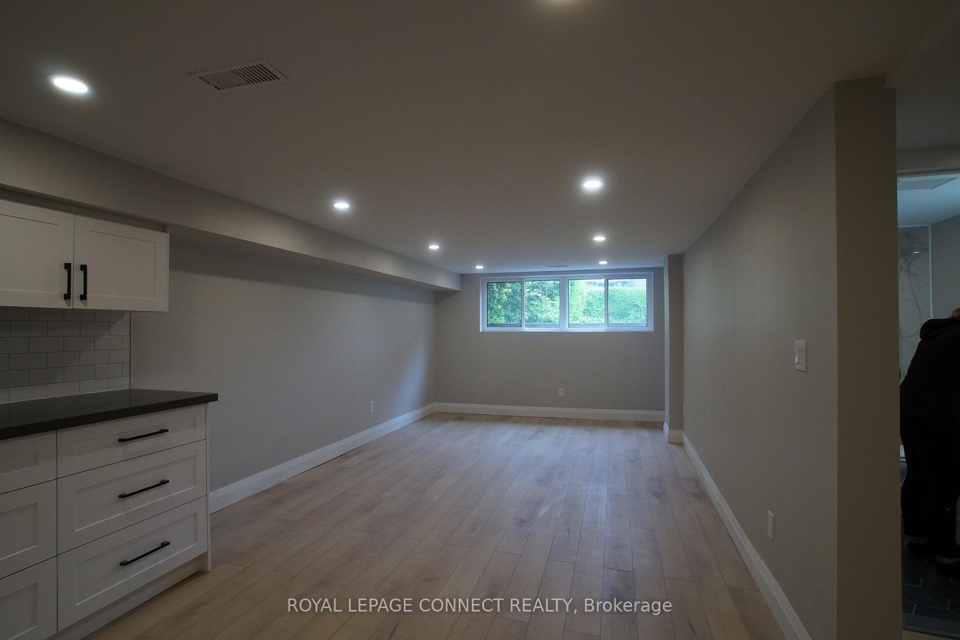Photo 15 of Unit BSMT, 693A Lublin Avenue, Pickering, Bay Ridges — HOMEH