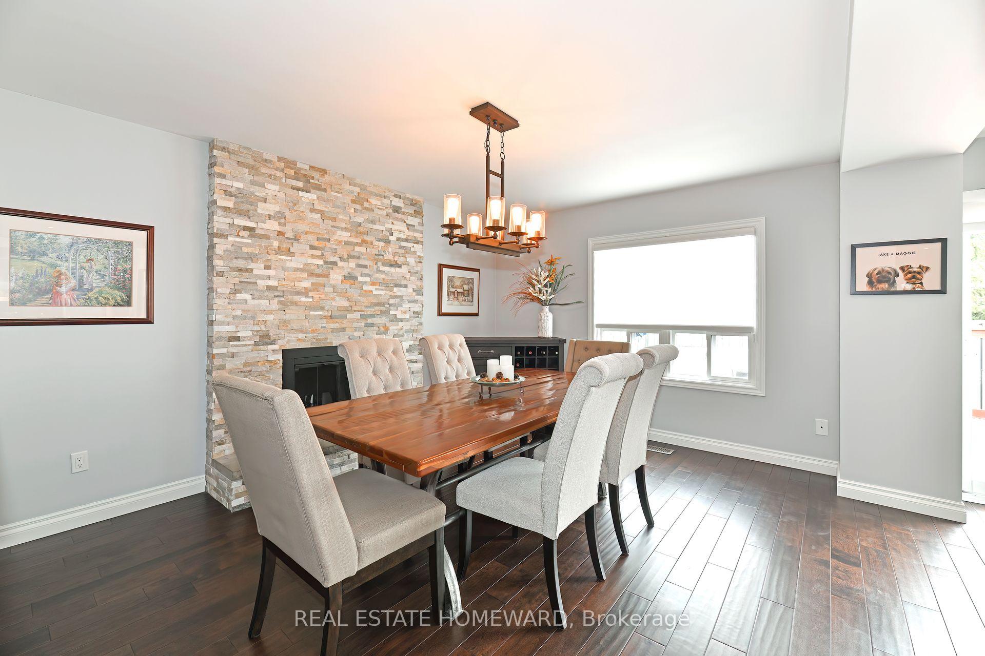 Photo 15 of 640 Chiron Crescent, Pickering, Amberlea — HOMEH