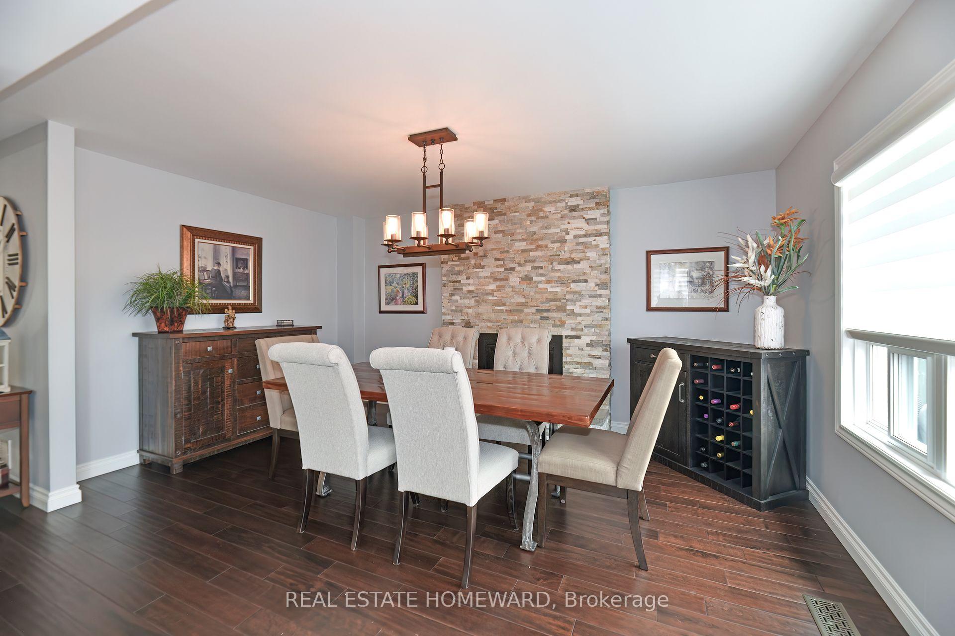 Photo 17 of 640 Chiron Crescent, Pickering, Amberlea — HOMEH