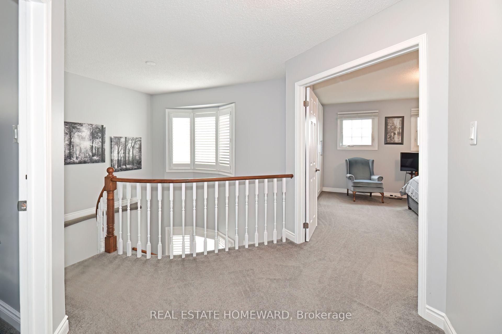 Photo 21 of 640 Chiron Crescent, Pickering, Amberlea — HOMEH