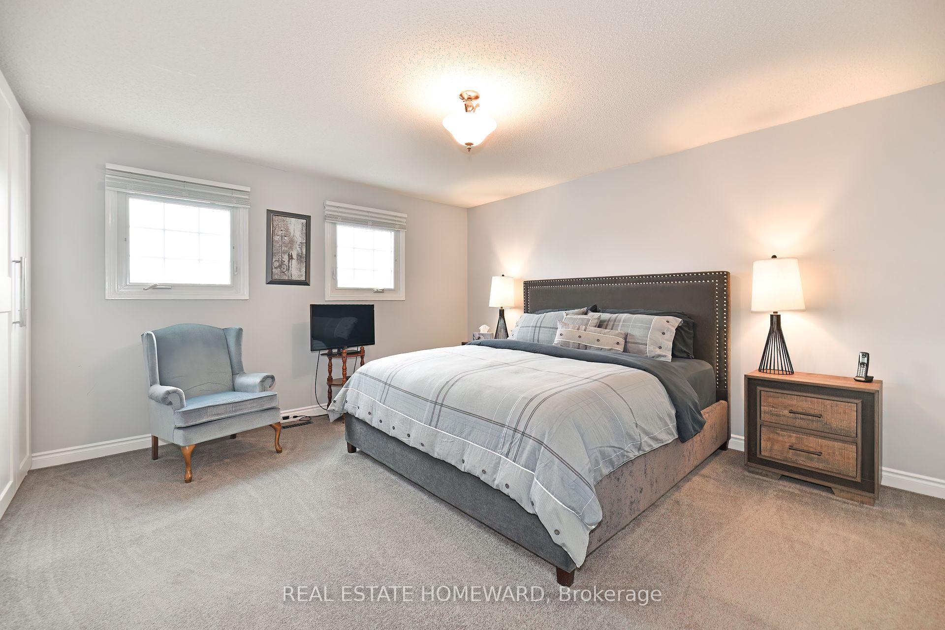 Photo 22 of 640 Chiron Crescent, Pickering, Amberlea — HOMEH