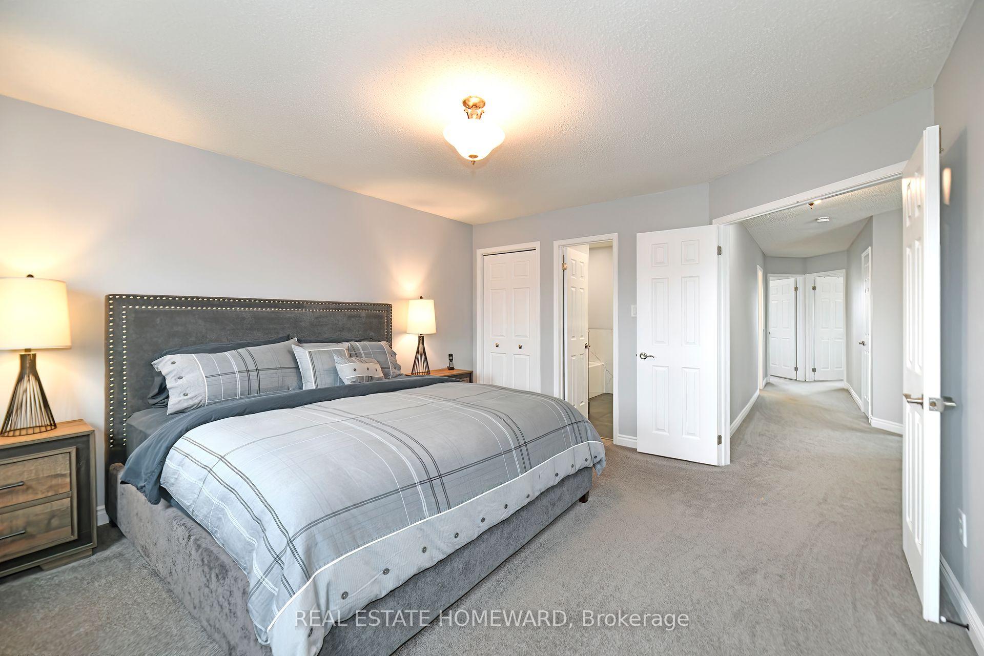 Photo 23 of 640 Chiron Crescent, Pickering, Amberlea — HOMEH