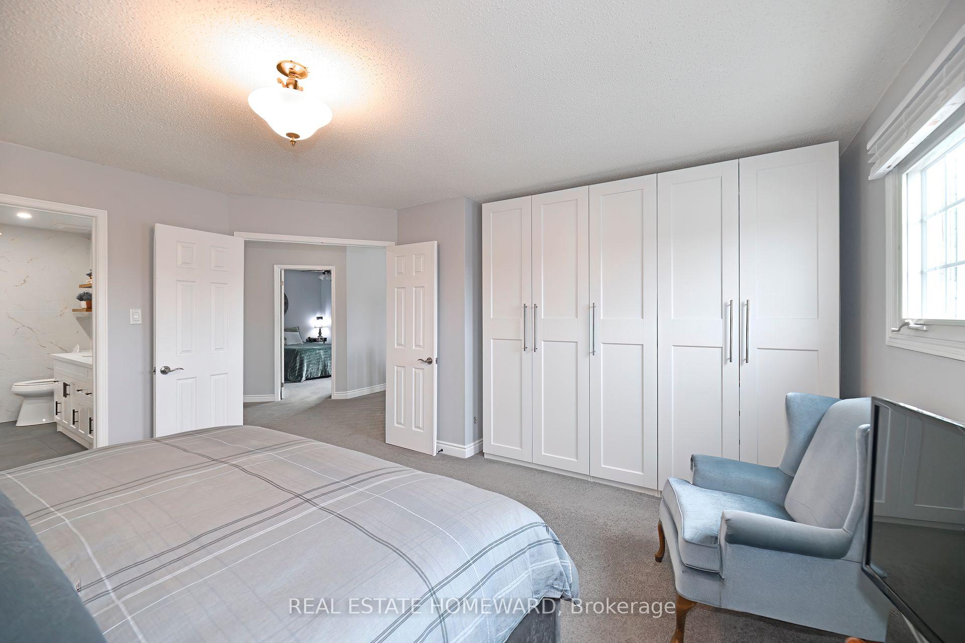 Photo 24 of 640 Chiron Crescent, Pickering, Amberlea — HOMEH