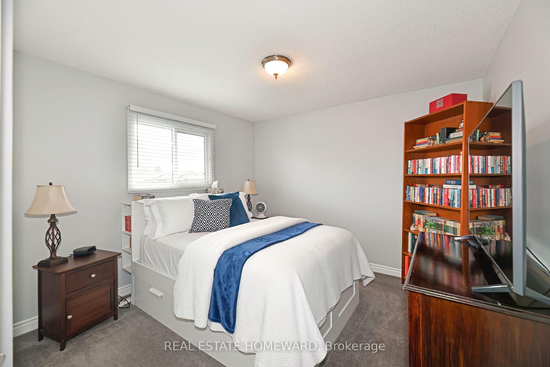 Photo 28 of 640 Chiron Crescent, Pickering, Amberlea — HOMEH