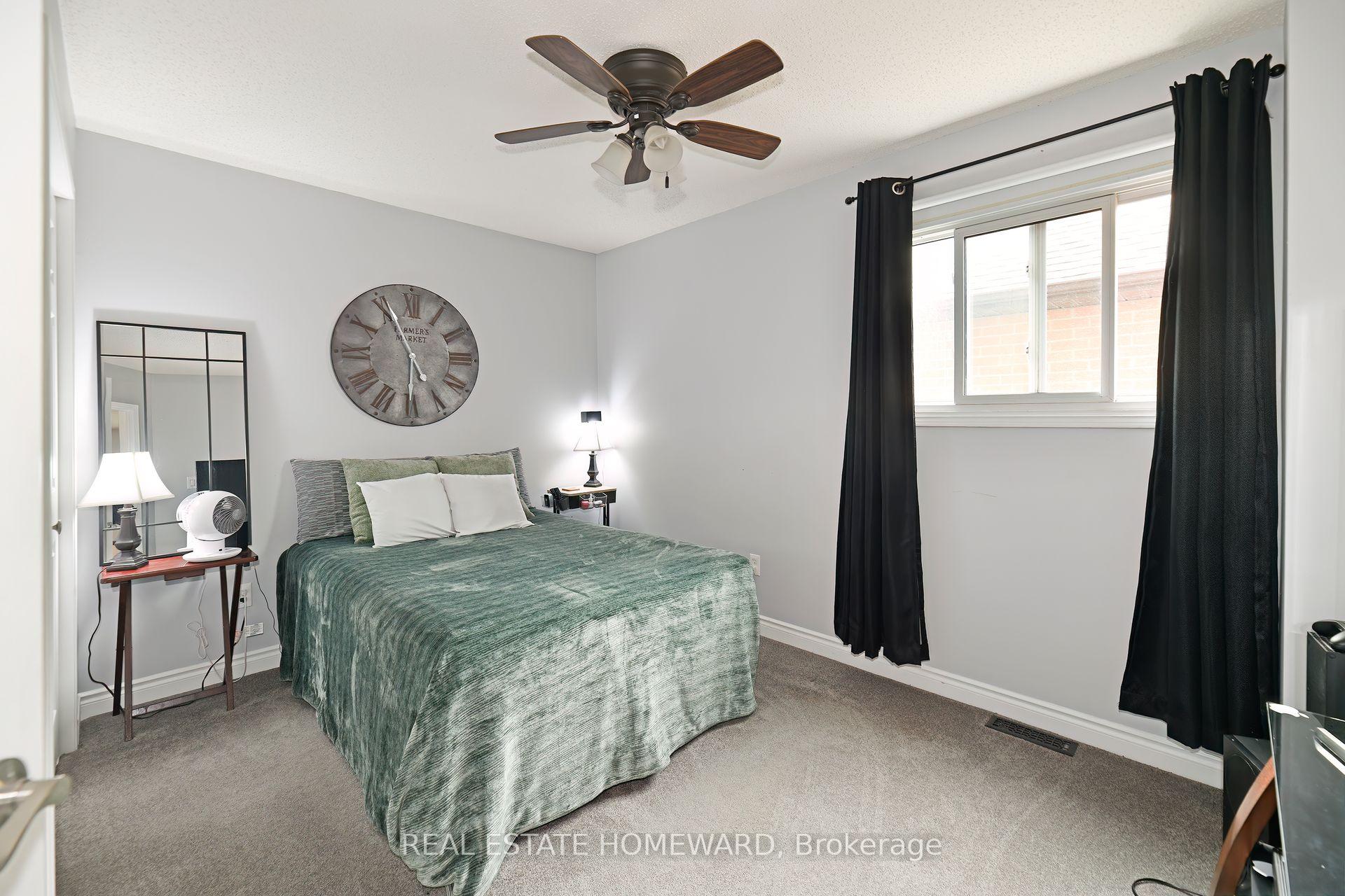 Photo 29 of 640 Chiron Crescent, Pickering, Amberlea — HOMEH