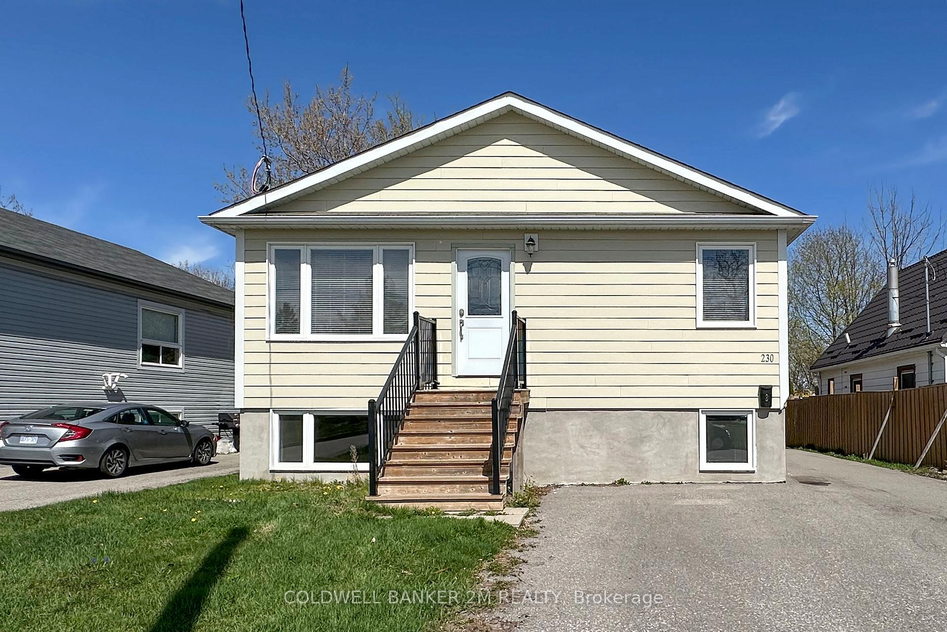 Photo 1 of Unit 1, 230 Annis Street, Oshawa, Lakeview — HOMEH